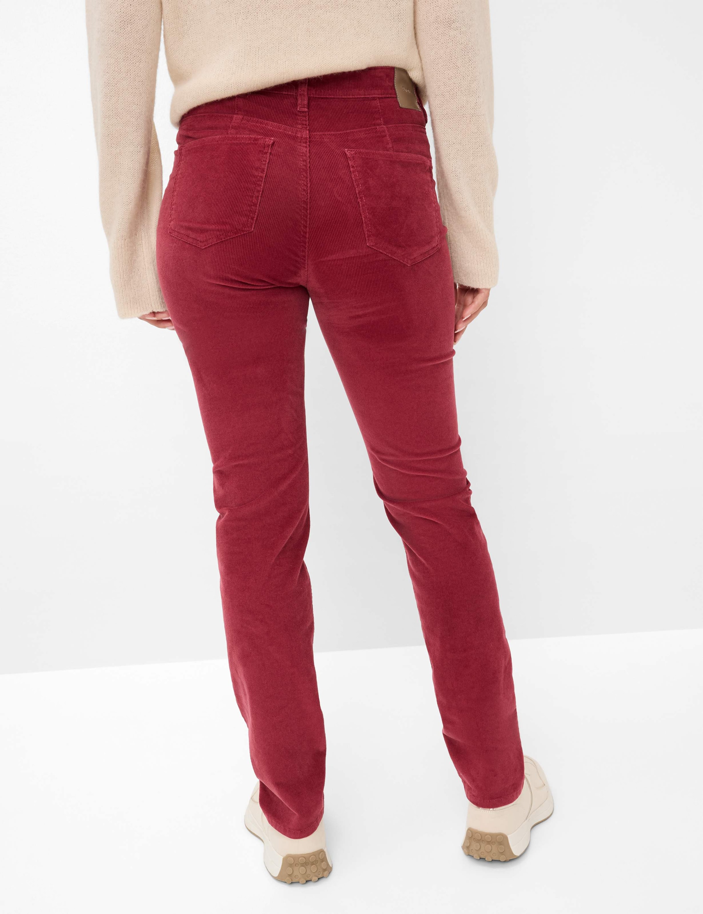 Brax 5-Pocket-Hose »Style MARY«