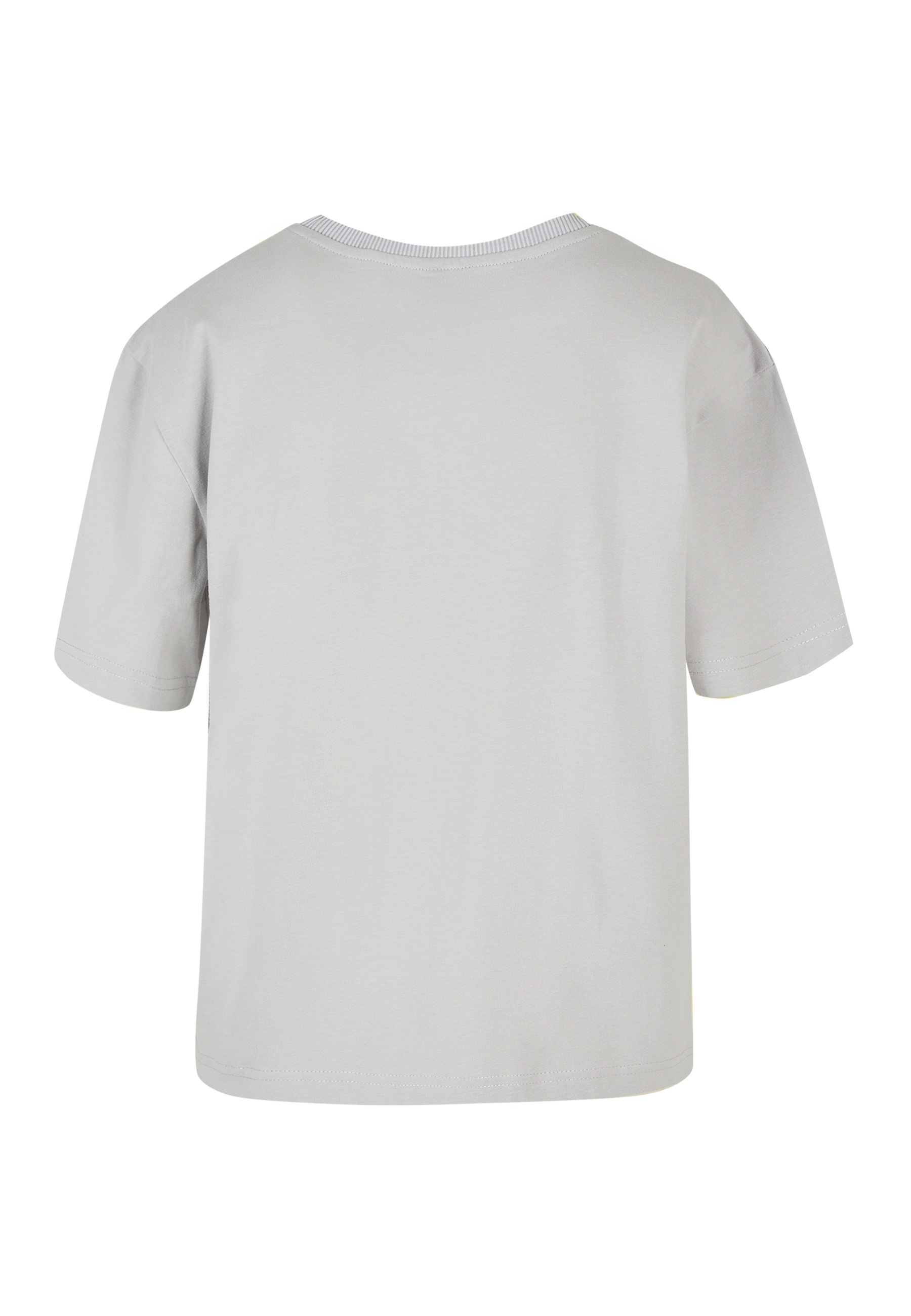 Merchcode T-Shirt »Merchcode Ladies Christmas Dog Tee« 1 Stk.