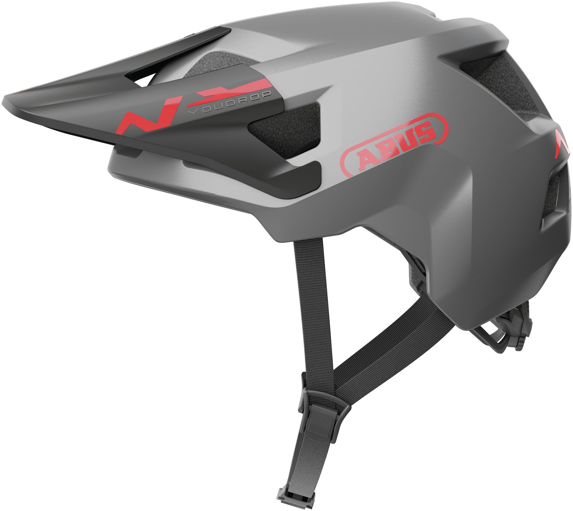 Thumbnail - ABUS Kinderfahrradhelm "YOUDROP"