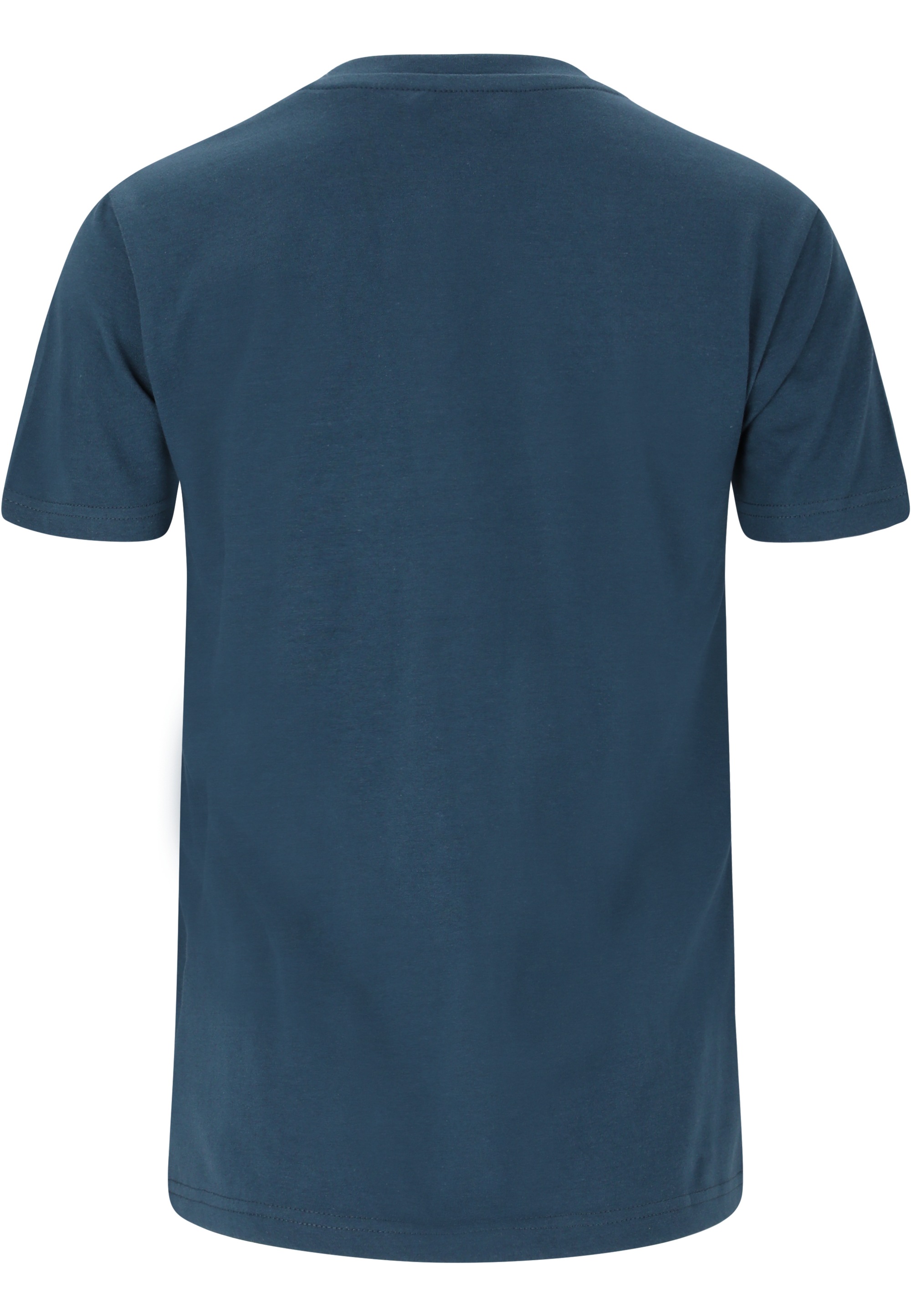 CRUZ T-Shirt »Martha«, im sportlichen Design