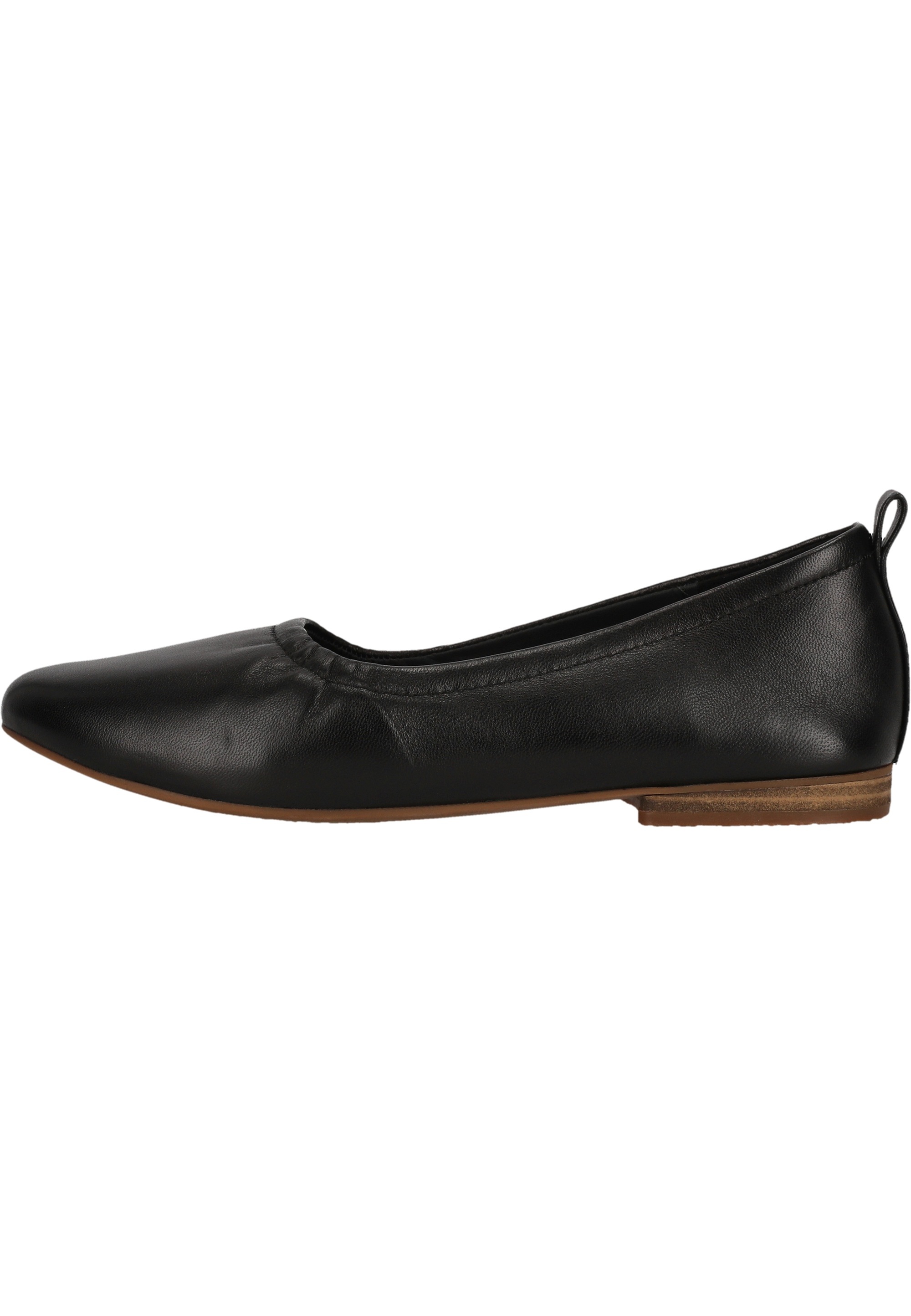 Clarks Mokassin »Fawna Soft«, in flexibler Qualität für maximalen Komfort