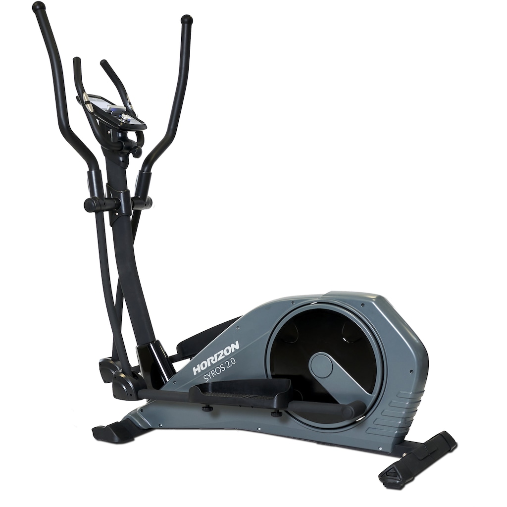 Horizon Fitness Crosstrainer »Syros 2.0«