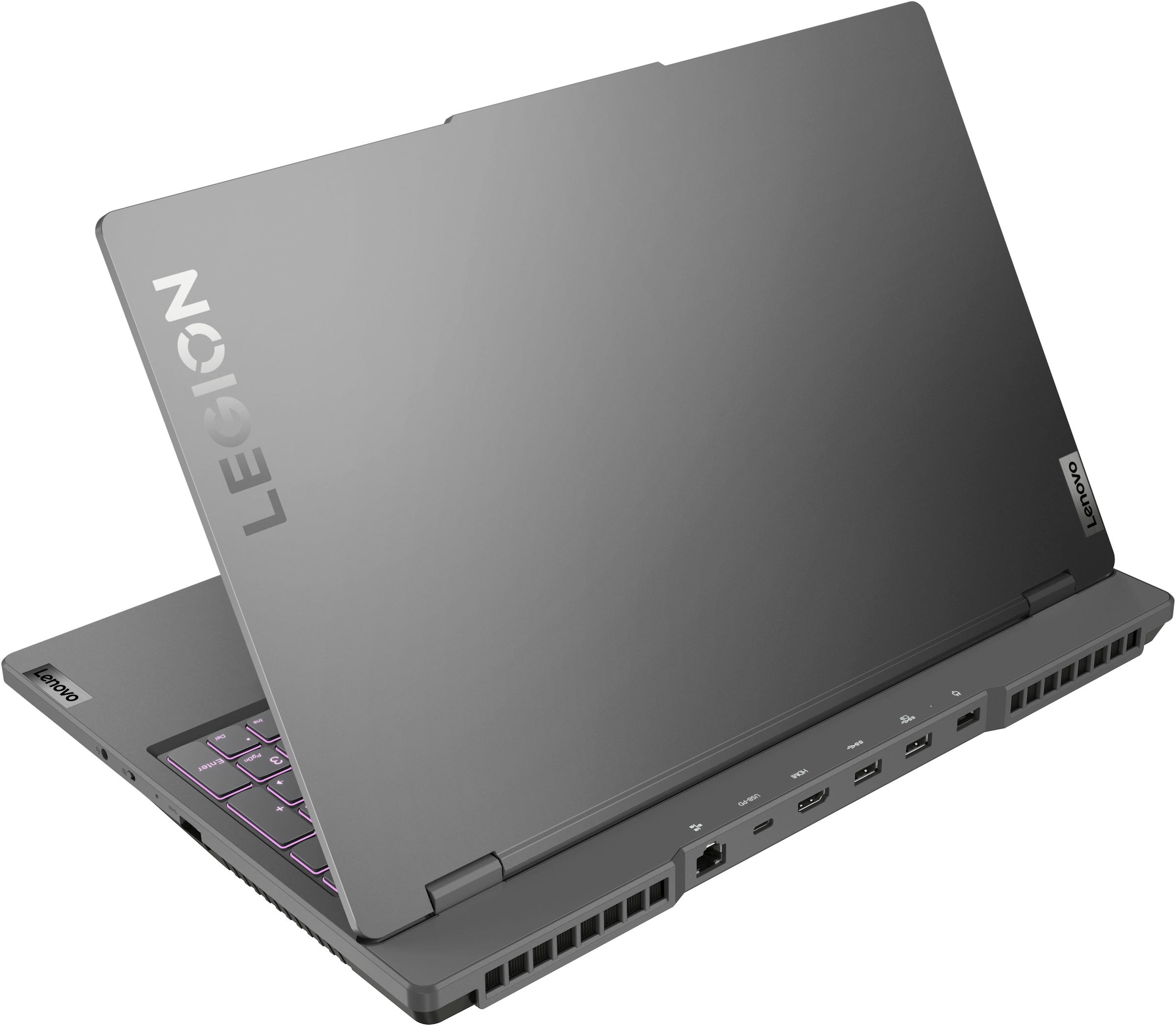 Lenovo Gaming-Notebook »Legion 5 15IAH7«, 39,62 cm, / 15,6 Zoll, Intel, Core i5, GeForce RTX 3050, 512 GB SSD