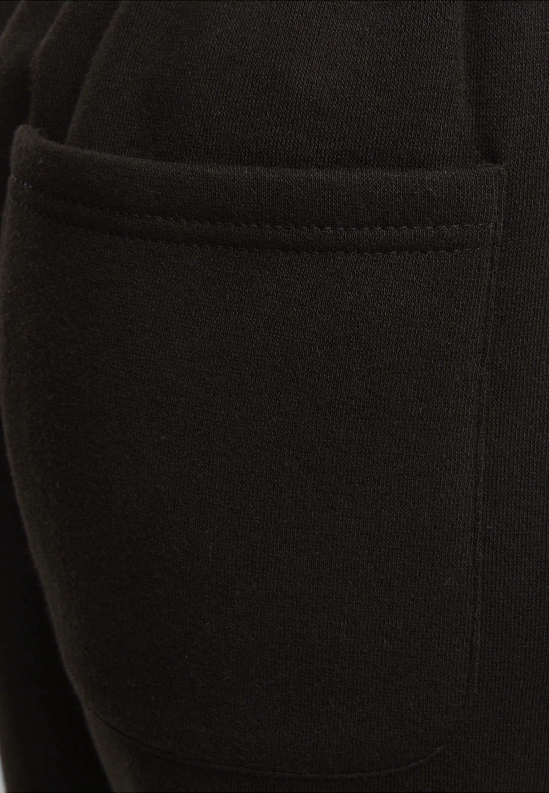 URBAN CLASSICS Sweatshorts »Urban Classics Basic Essential Sweatshorts«