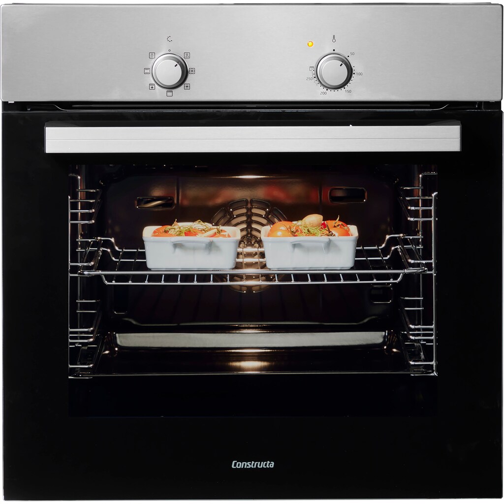 Constructa Backofen-Set »CX3BS603«, CF1M00050