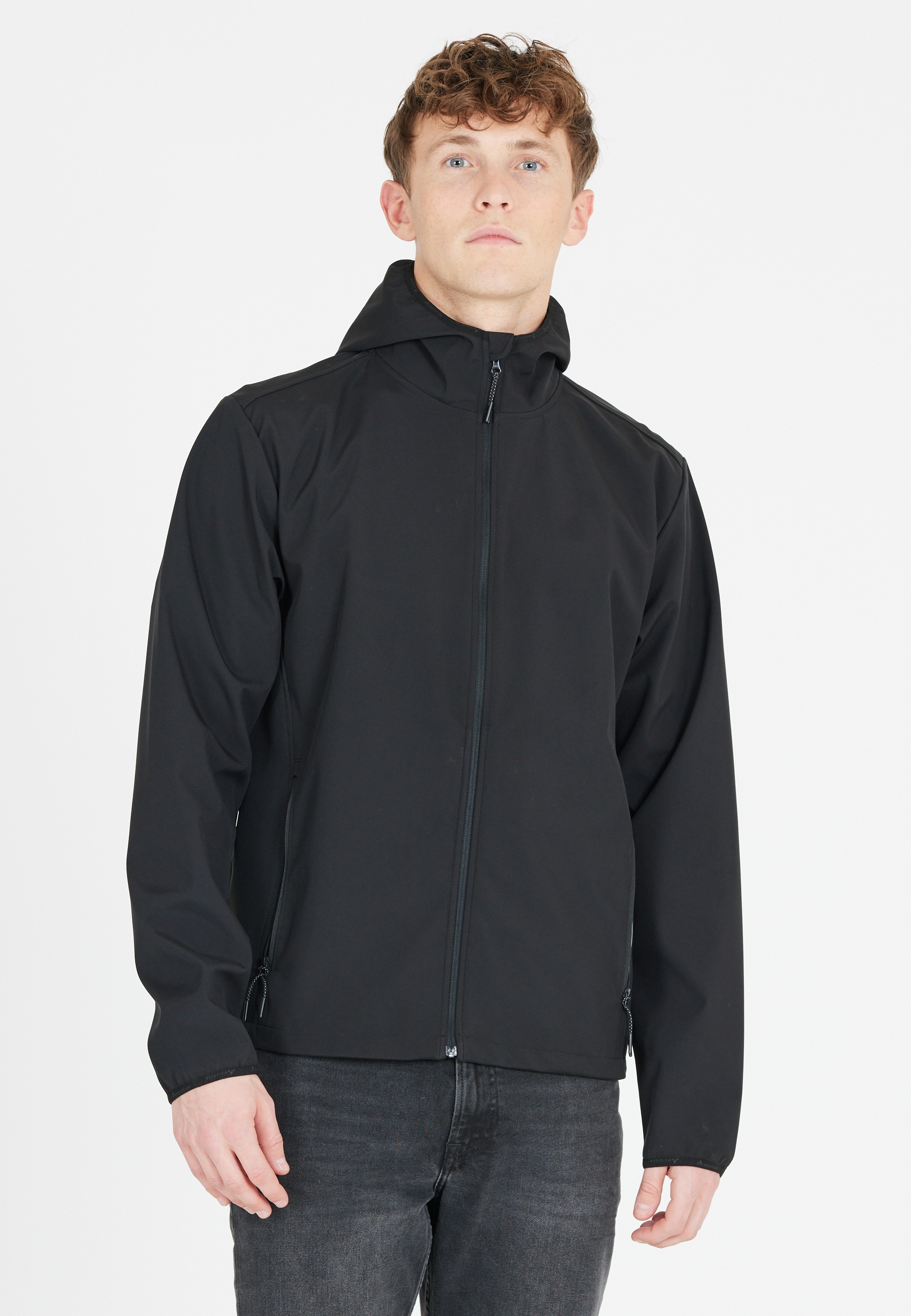 WHISTLER Softshelljacke "Luango", mit einer 8.000 mm Wassersäule