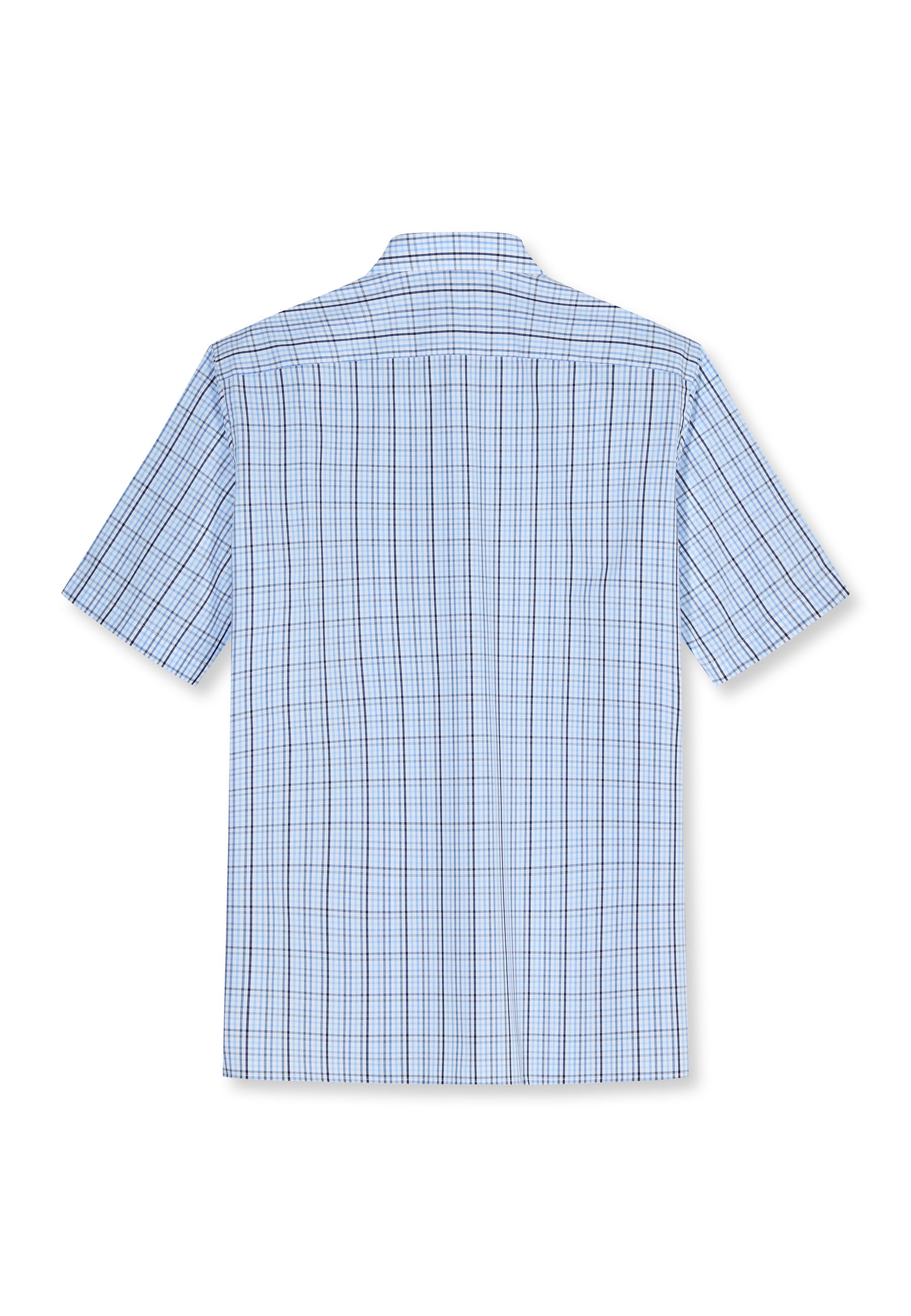 OLYMP Businesshemd »OLYMP Luxor, comfort fit, Button-down«