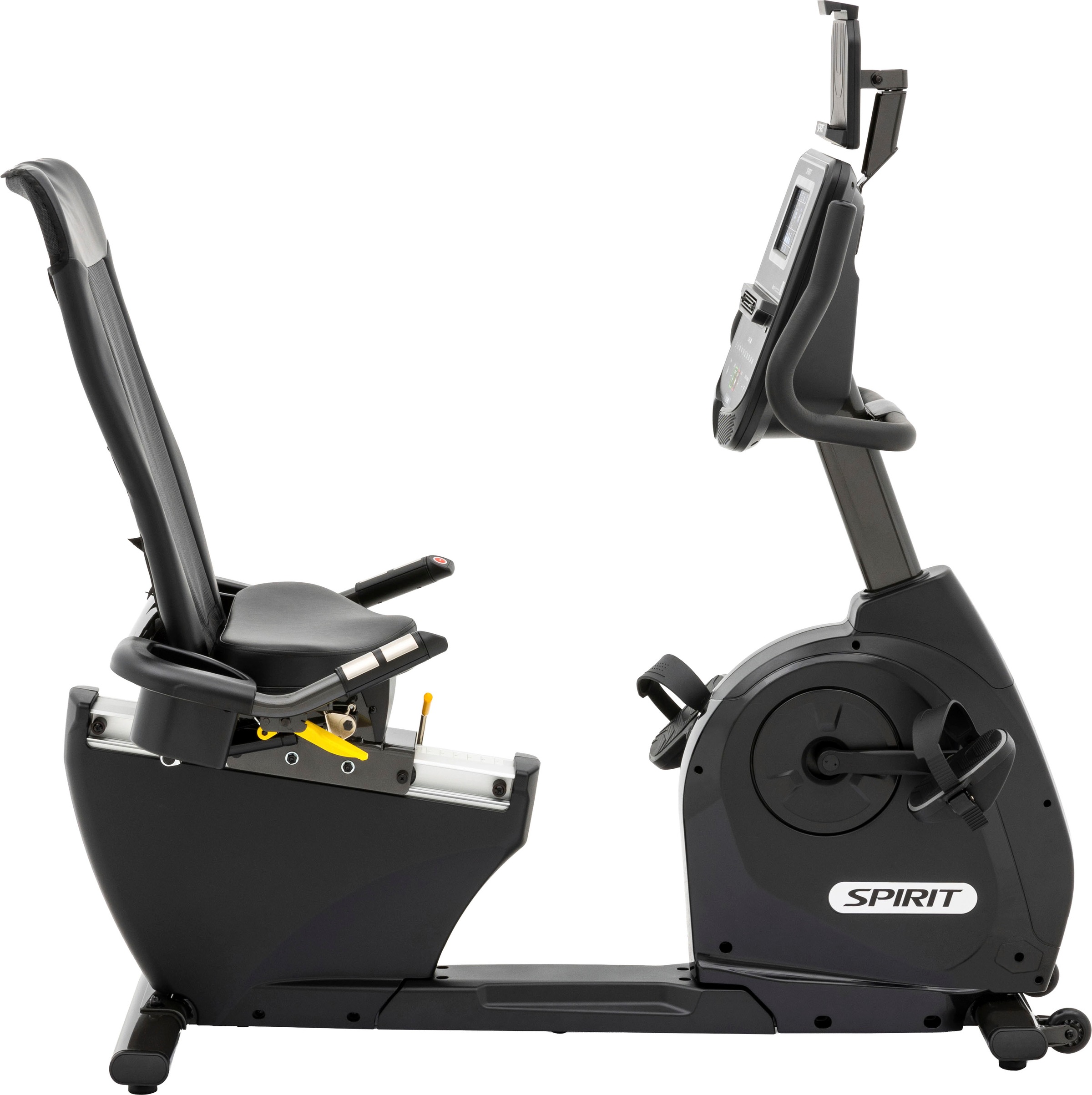 Spirit Fitness Liege-Ergometer »Spirit Fitness XBR95 Liegeergometer«