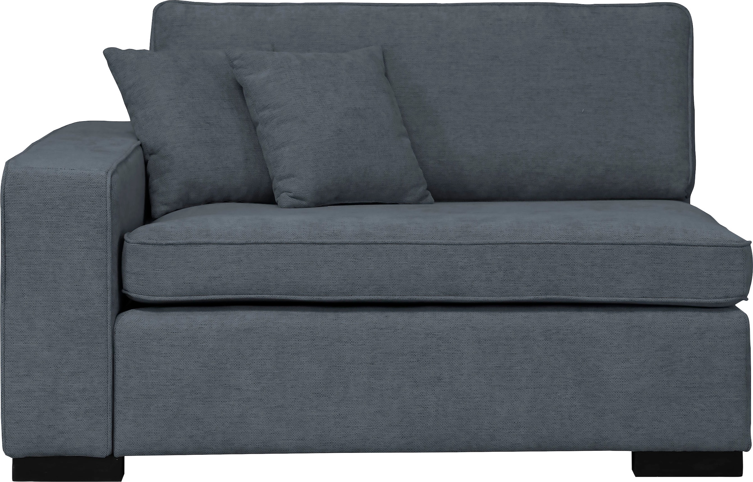 Home affaire Sofaelement "Skara XXL", Modul XXL - zum eigenen Zusammenstell günstig online kaufen