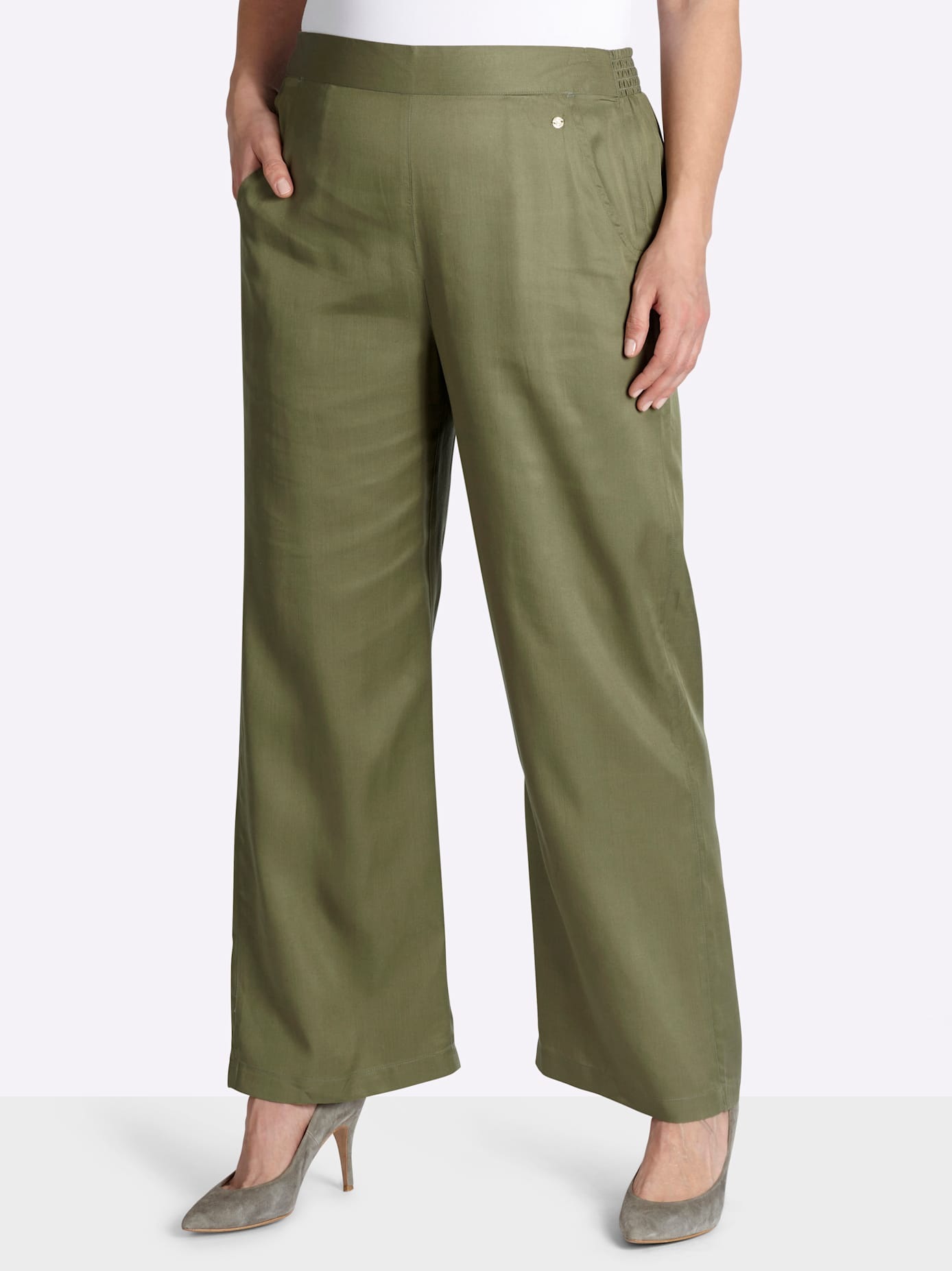 Sheego Schlupfhose