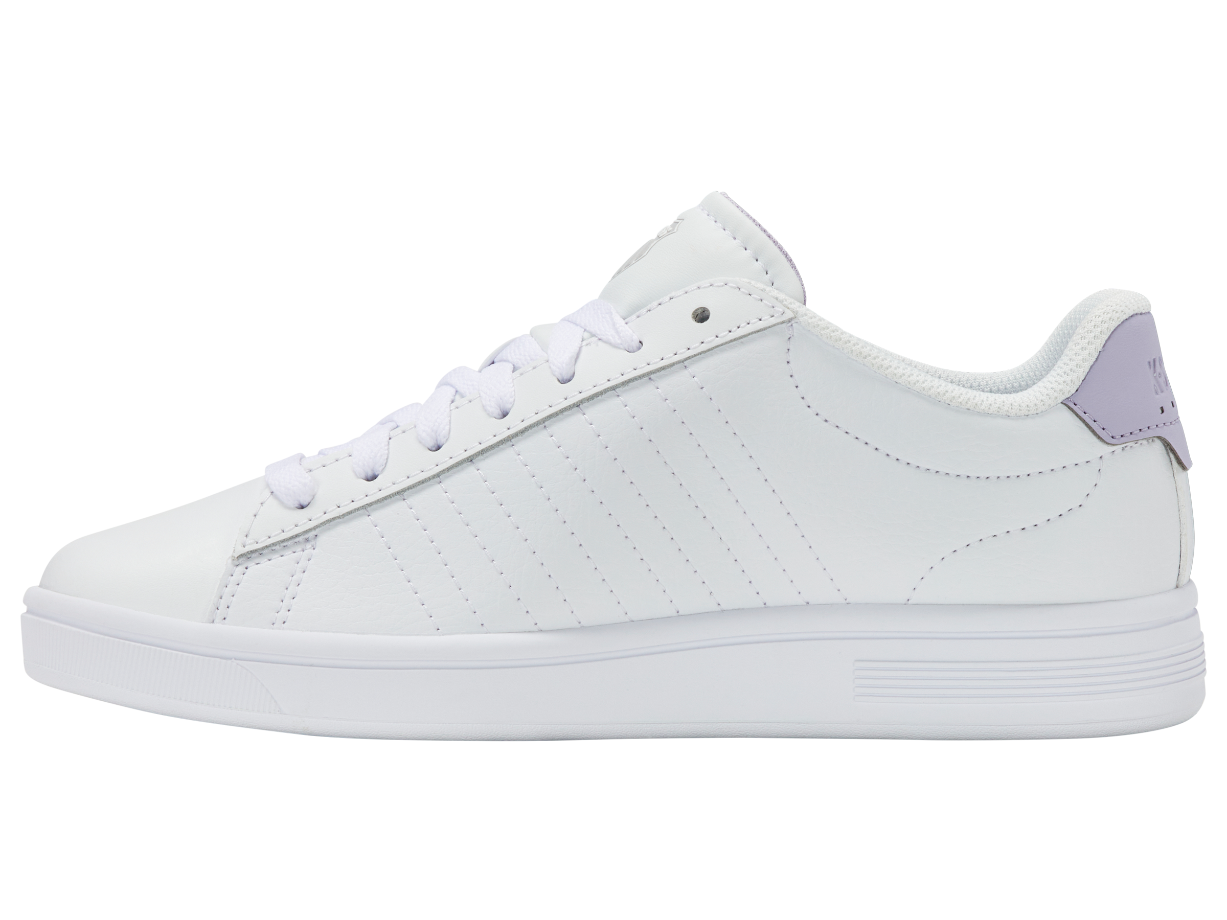 K-Swiss Sneaker »COURT SHIELD II«