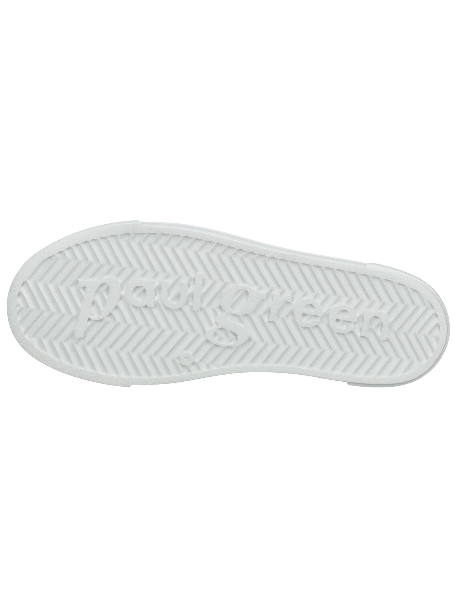Paul Green Sneaker »Paul Green Sneaker Glattleder«