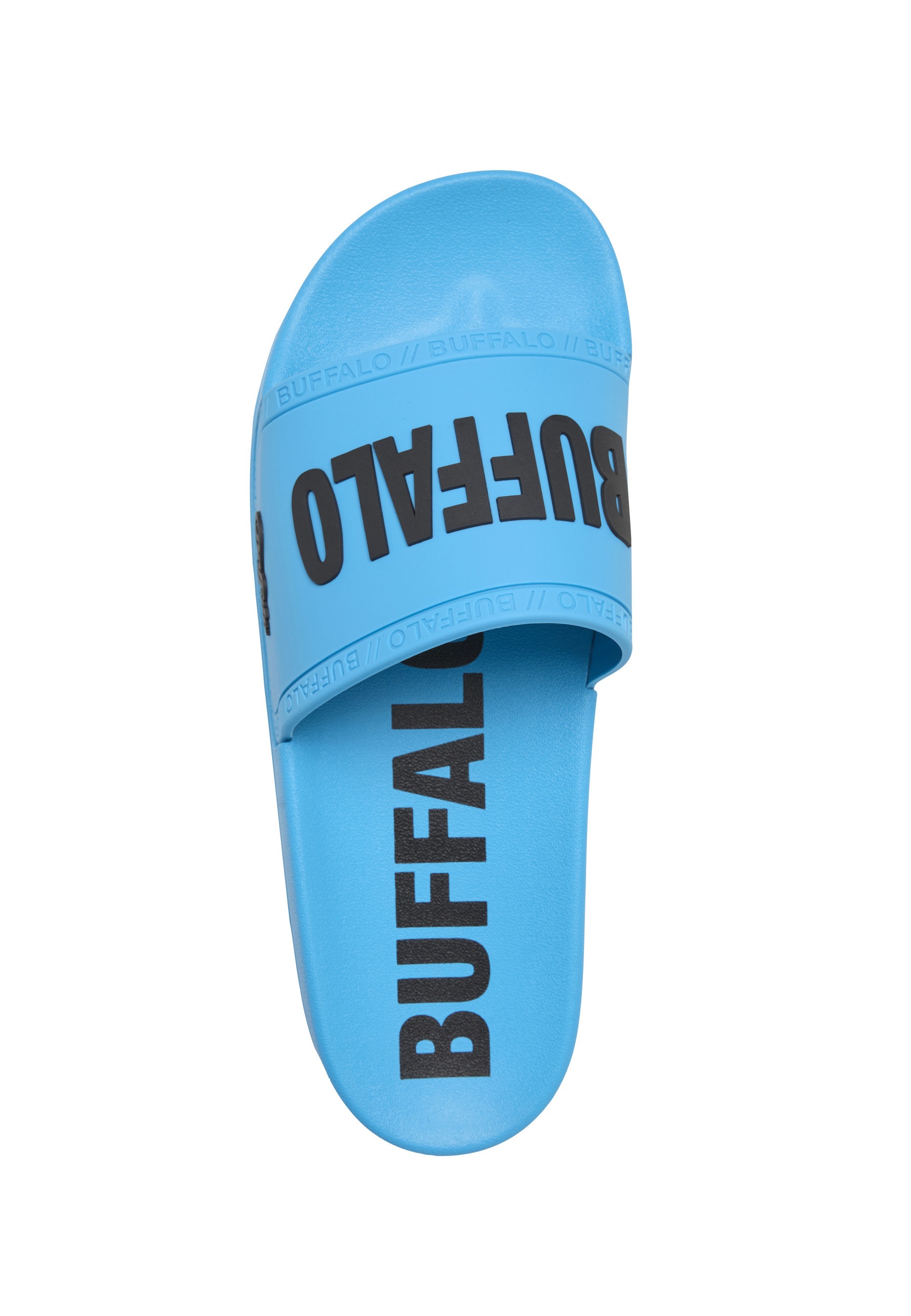 Buffalo Plateausandaletten »Buffalo PLAYA BOLD«