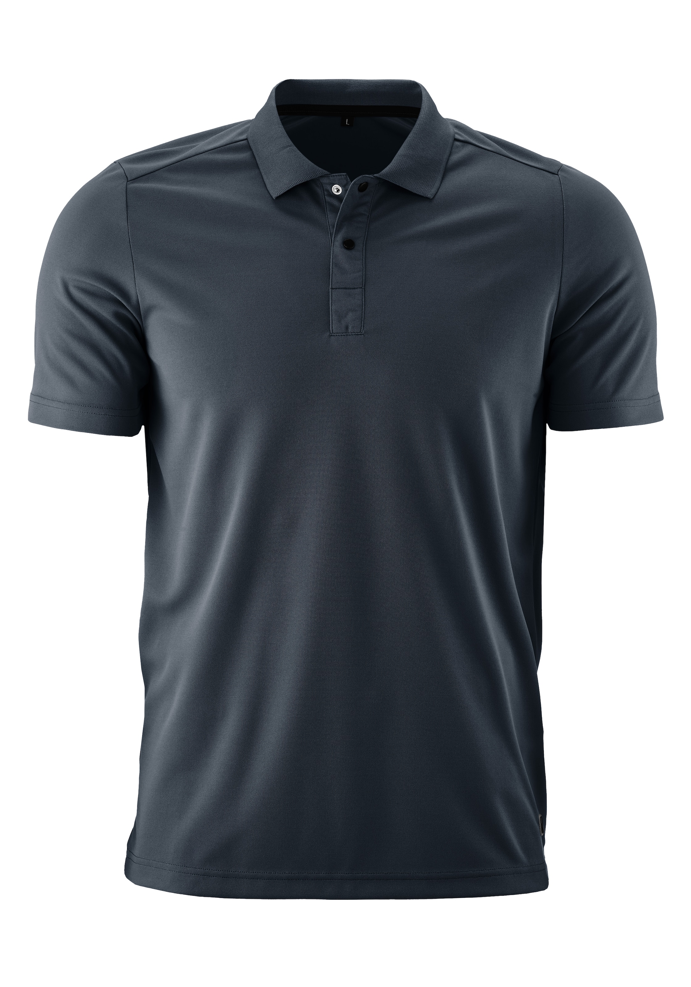 Gonso "Essential Poloshirt M" Herren Fahrradtrikot kurzarm, elastisches und günstig online kaufen