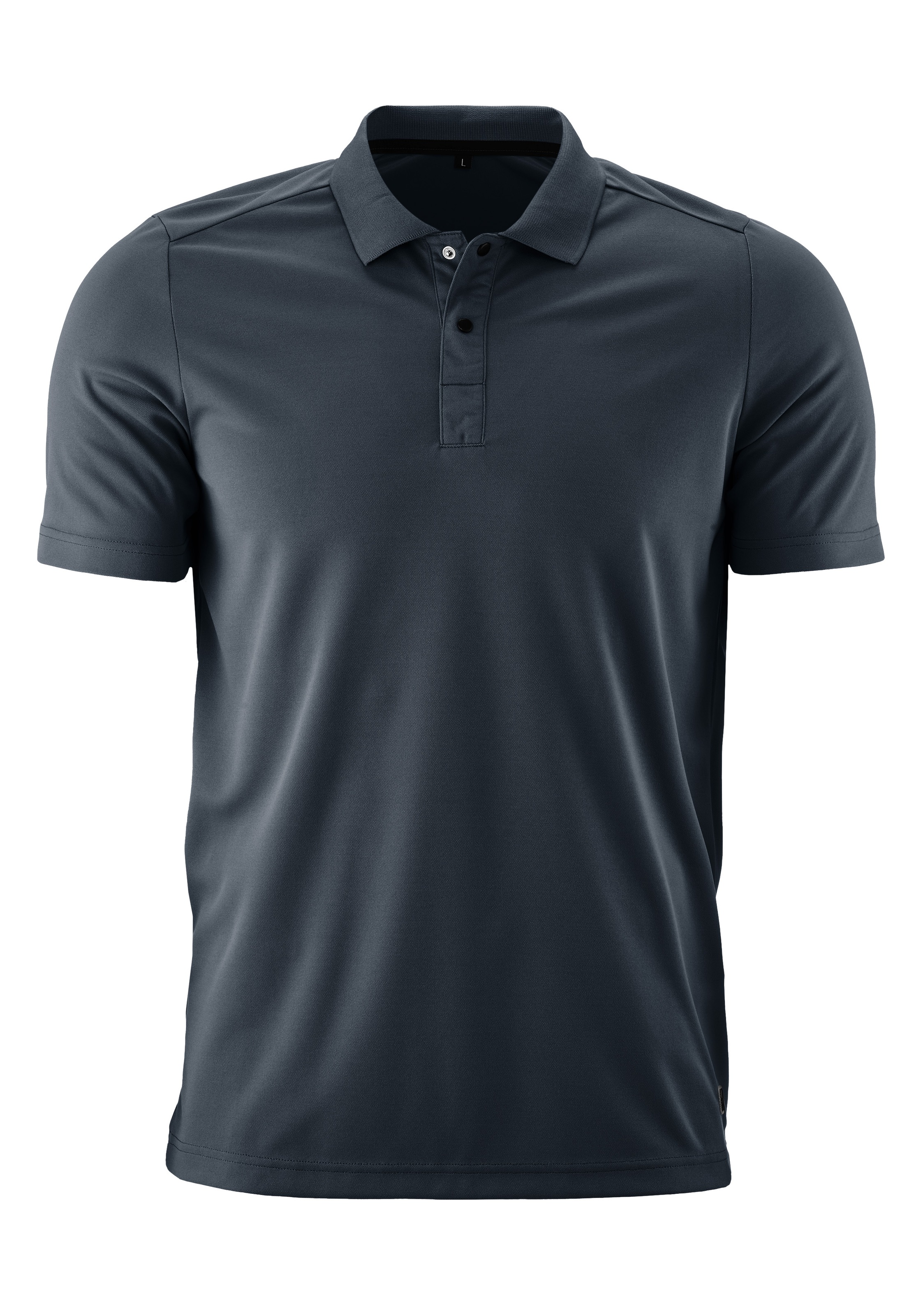 Gonso Radtrikot "Essential Poloshirt M" Herren Fahrradtrikot kurzarm, elast günstig online kaufen