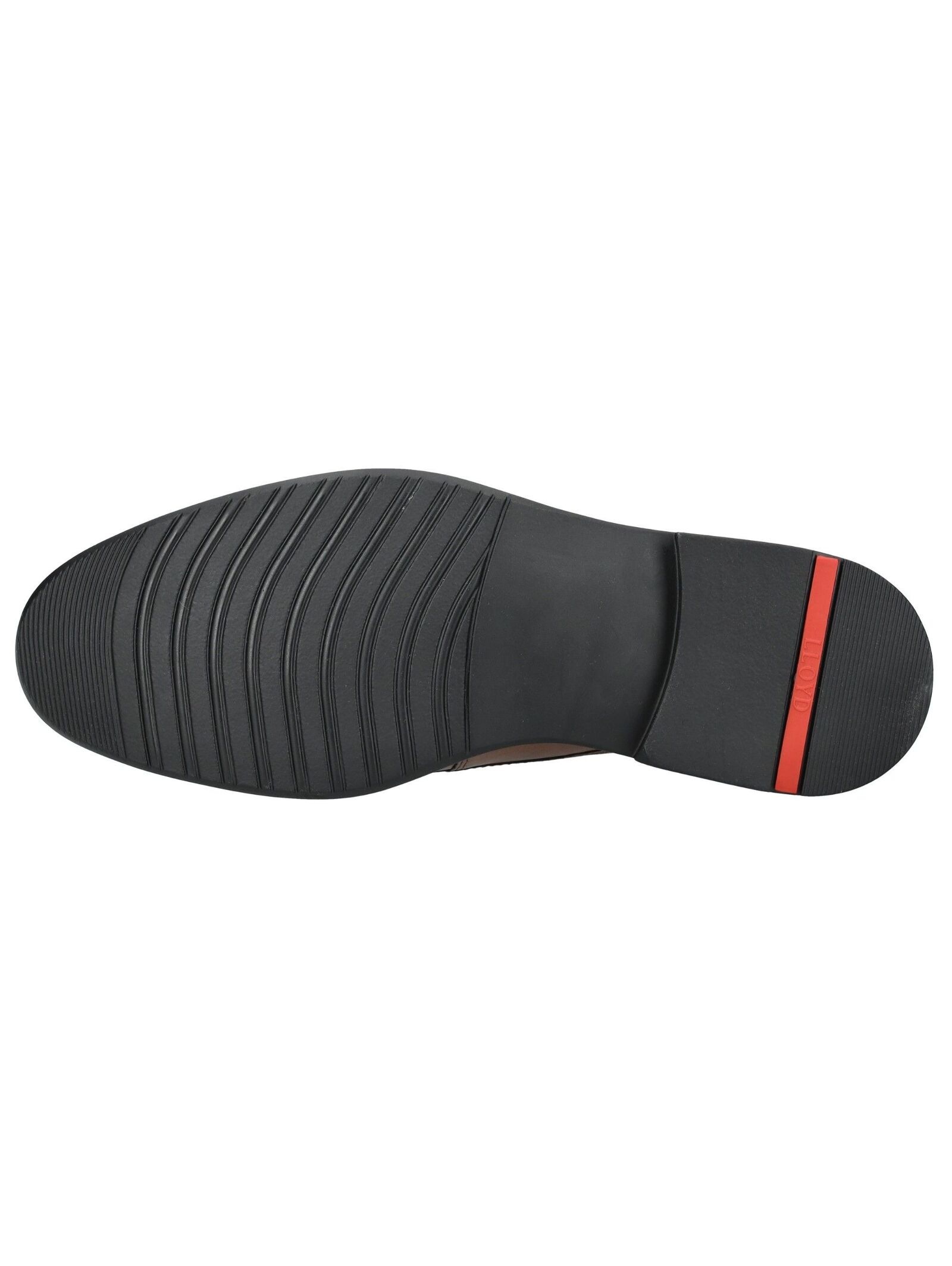 Lloyd Schnürschuh »LLOYD Businessschuhe Glattleder«