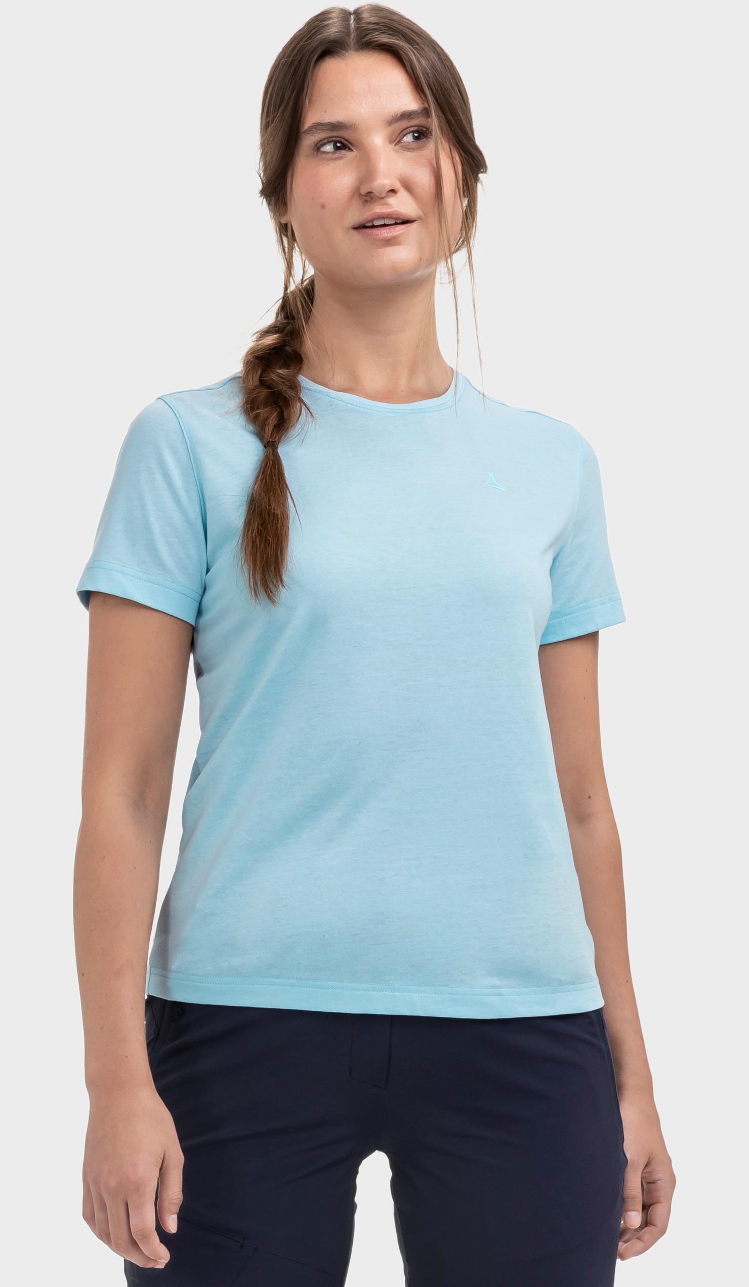 Thumbnail - Schöffel Funktionsshirt "T Shirt Hohberg L"