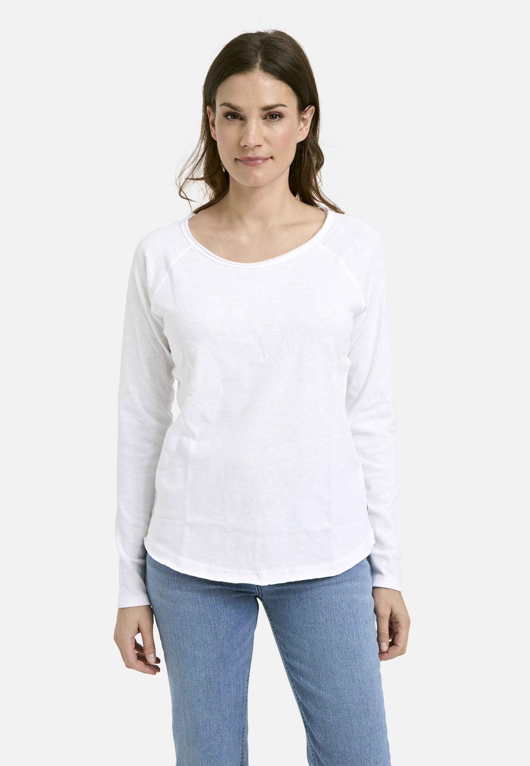 Smith & Soul Rundhalsshirt, aus Baumwolle günstig online kaufen