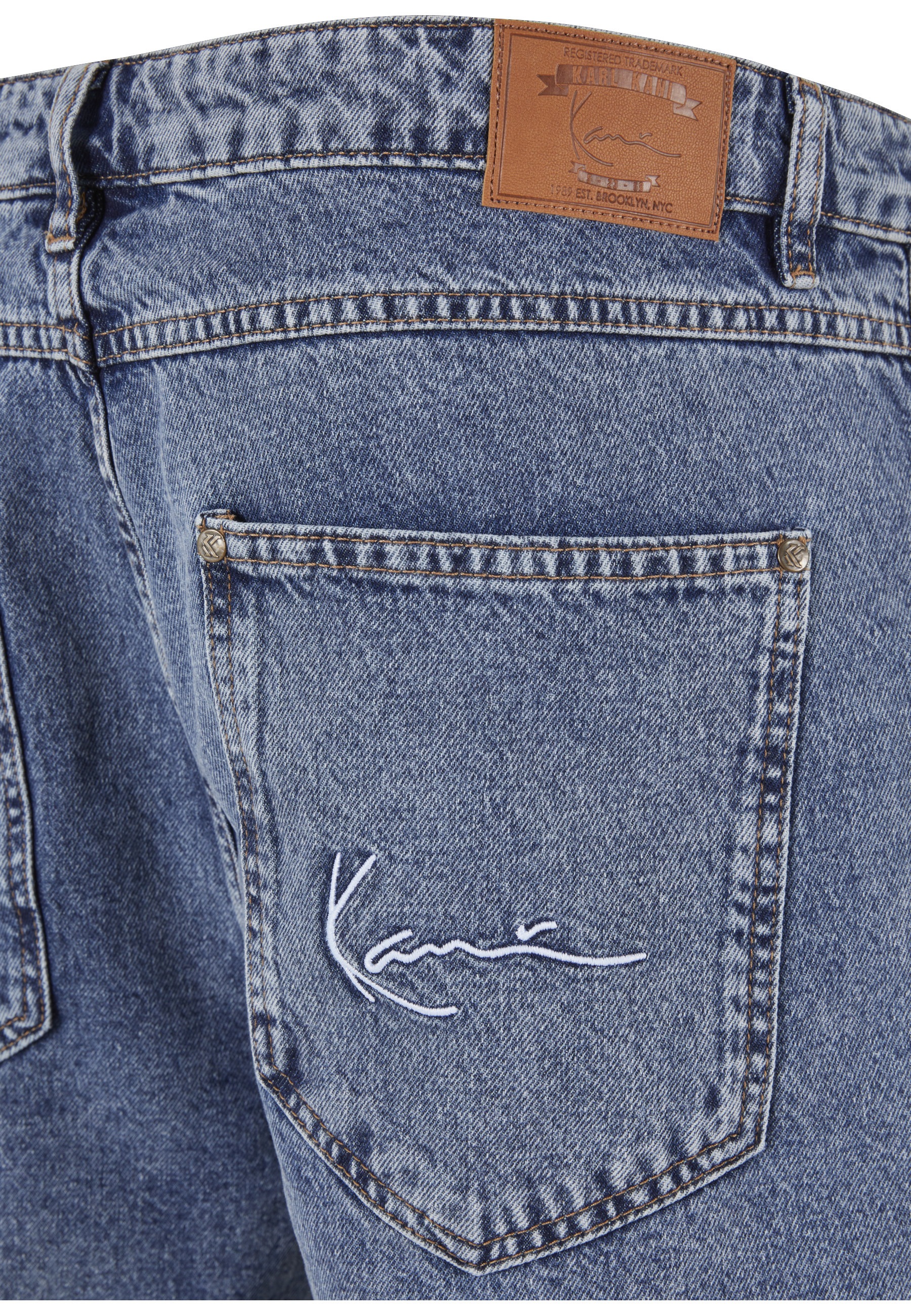 Karl Kani Bequeme Jeans »Karl Kani Herren«