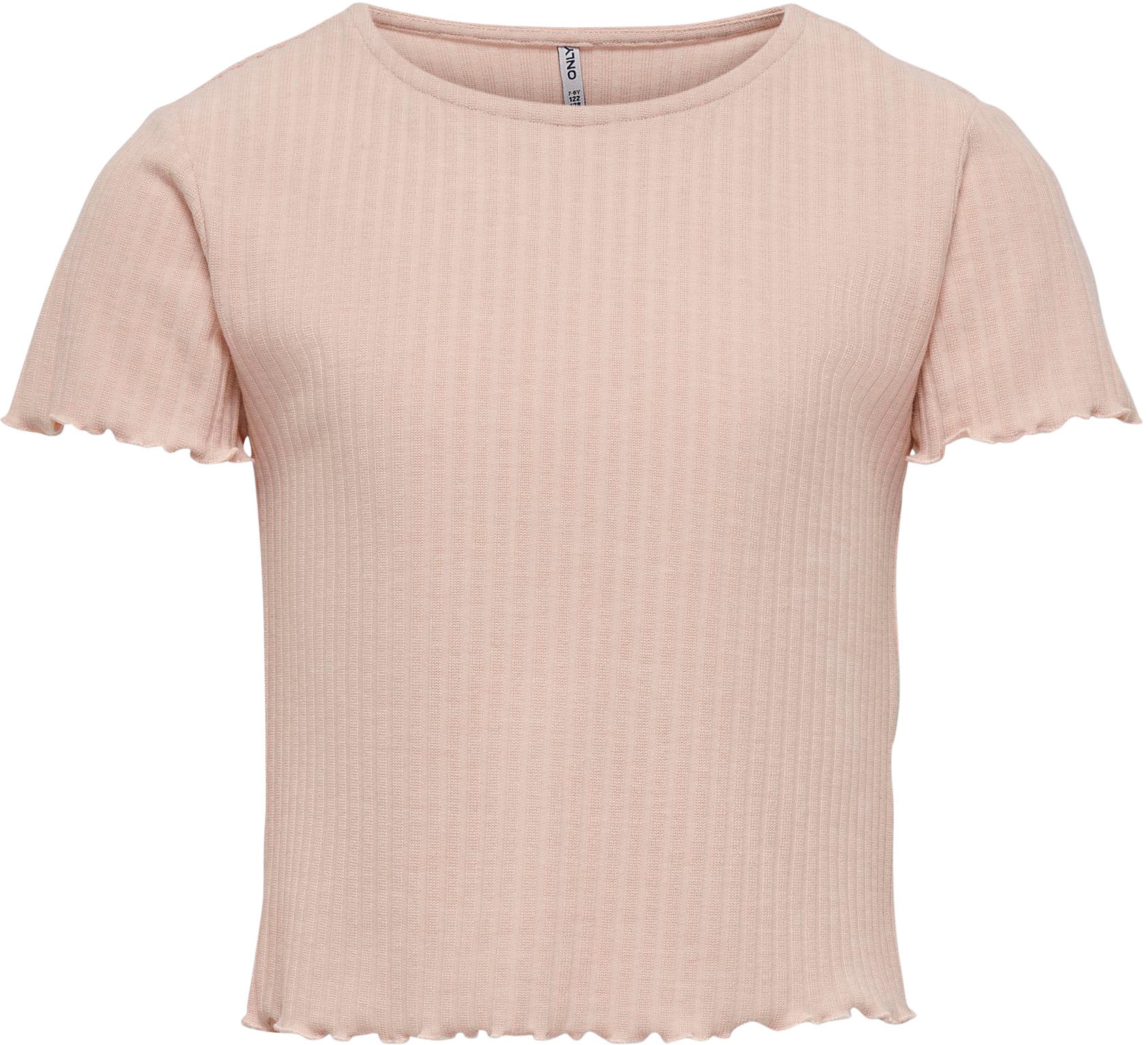 KIDS ONLY Kurzarmshirt »KOGNELLA S/S O-NECK TOP NOOS JRS« kaufen