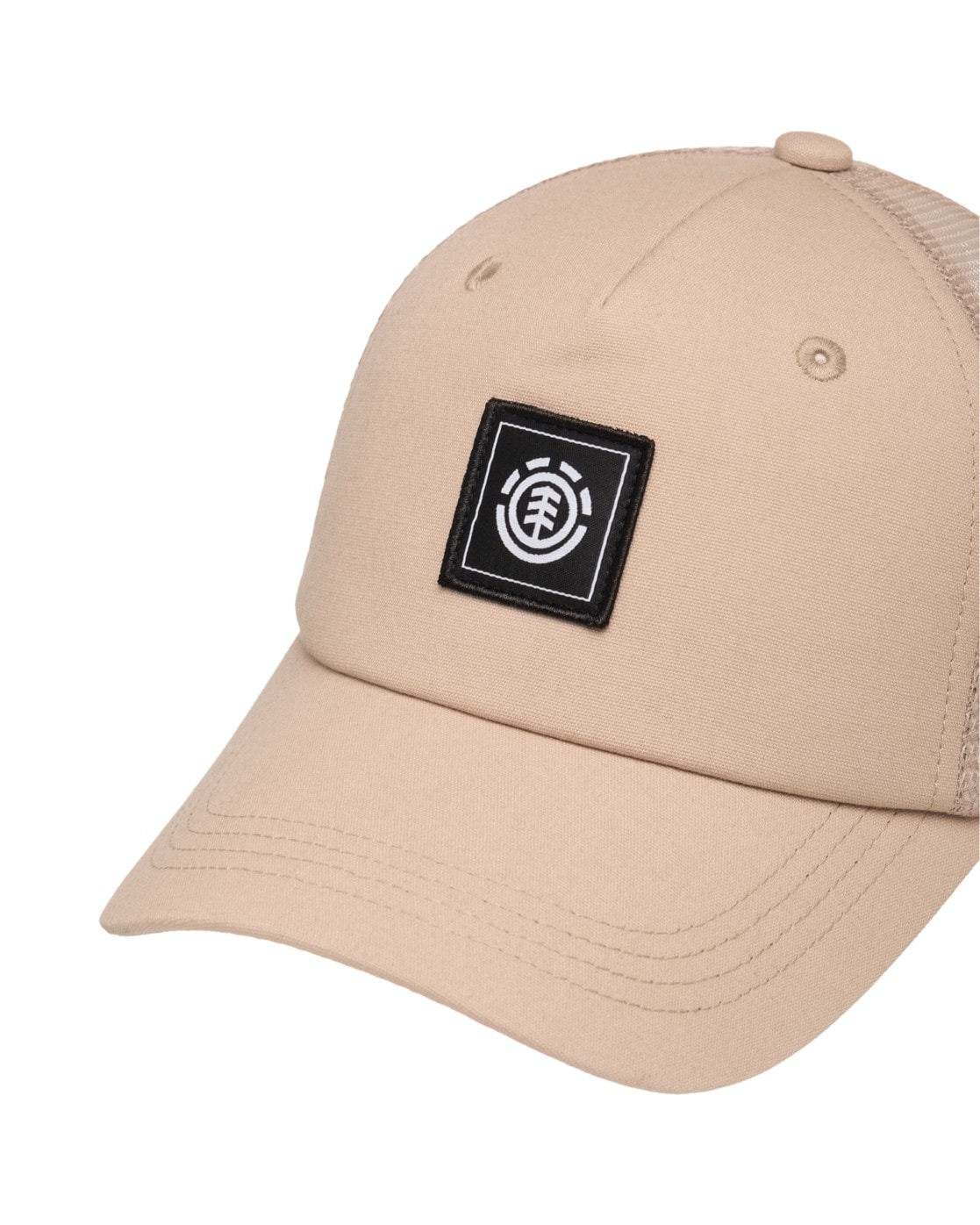 Element Trucker Cap »Icon Mesh«