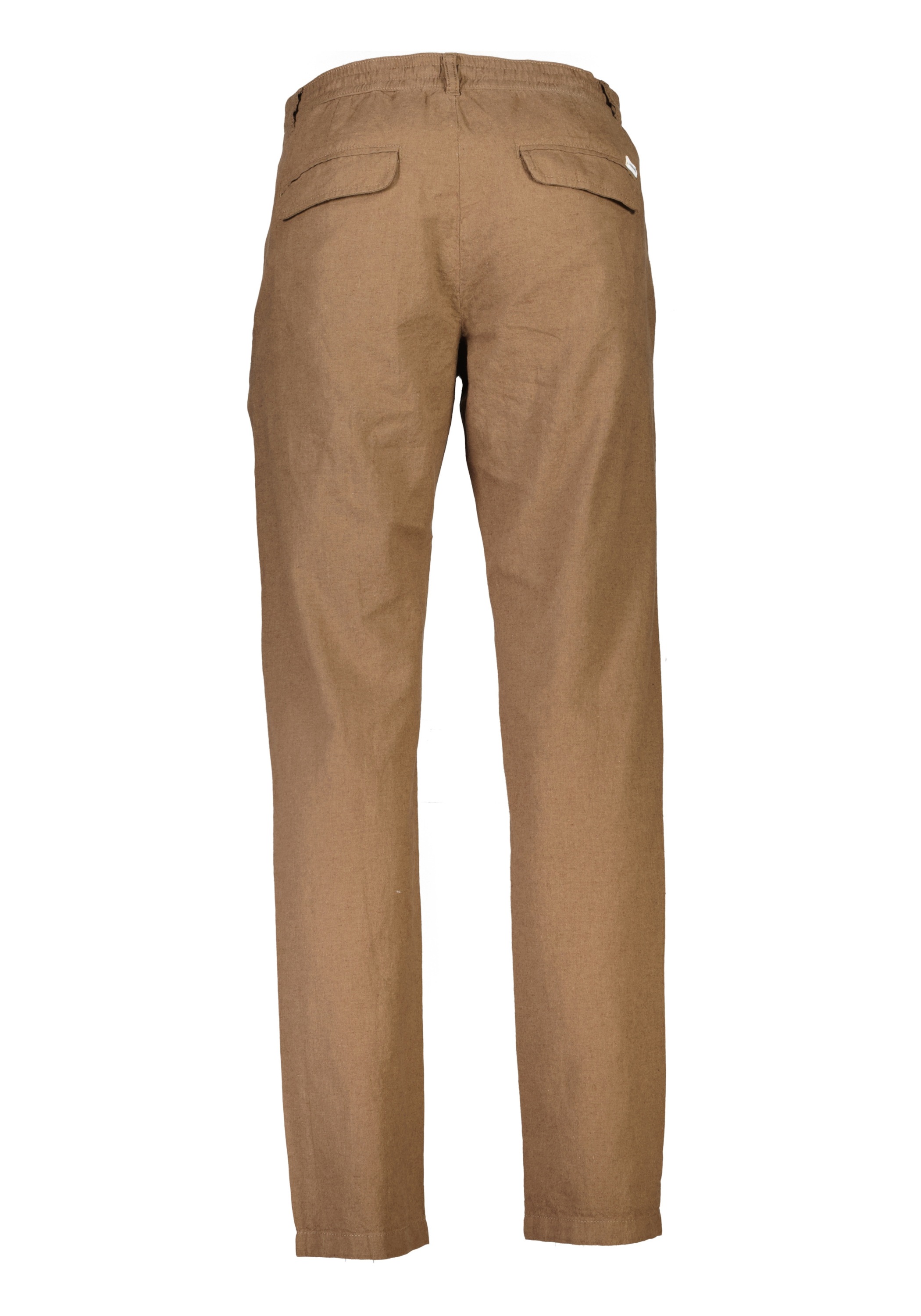 LINDBERGH Leinenhose "Leinenhose Tapered Fit" günstig online kaufen