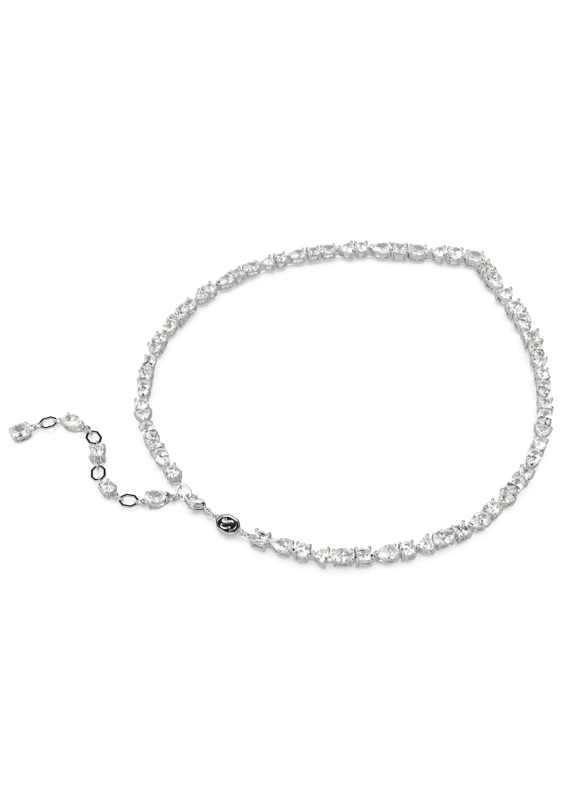 Swarovski Collier »MESMERA, 5665242«, mit Swarovski® Kristall
