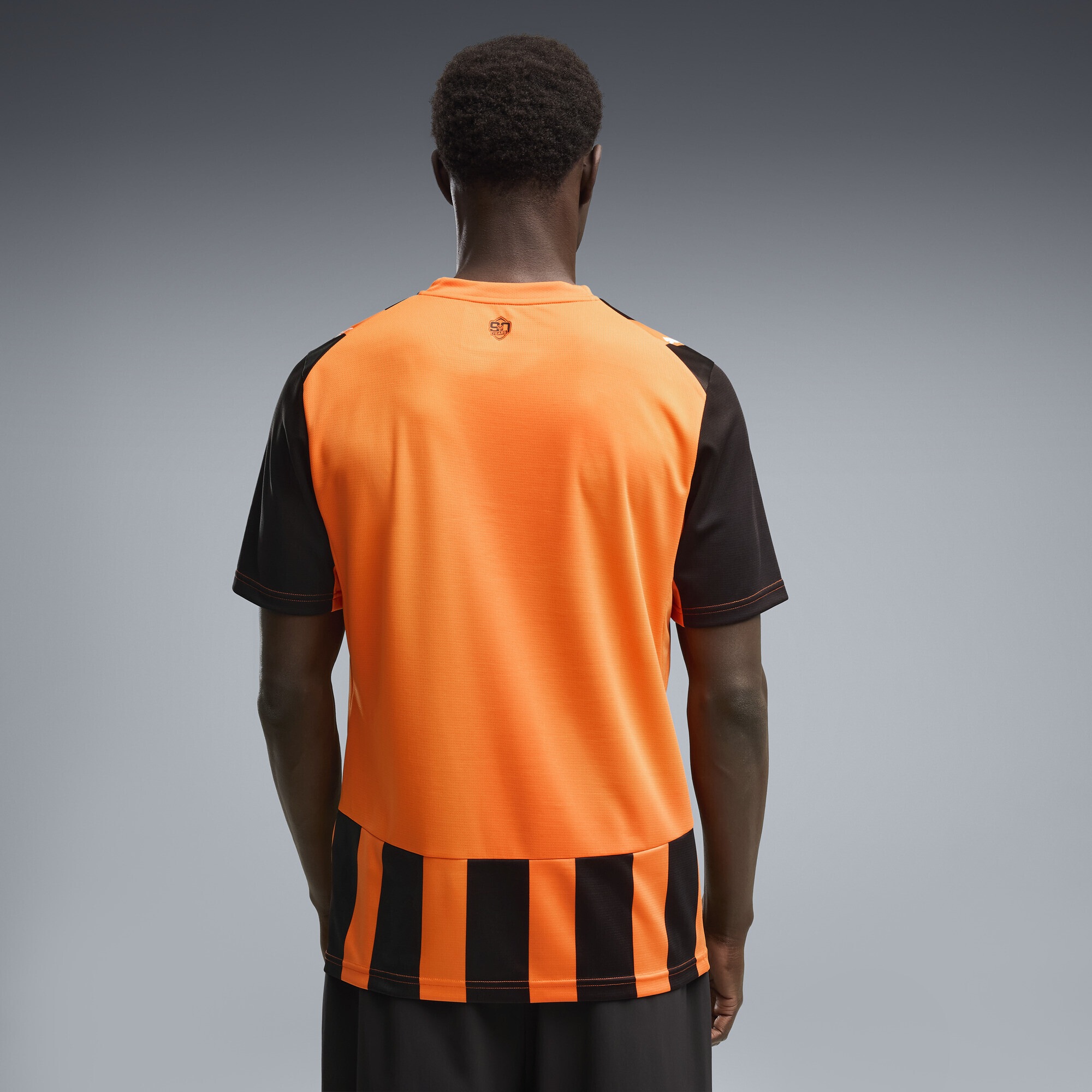 PUMA Trainingsshirt »Shakthar Donetsk 26/27 Heimtrikot Herren«