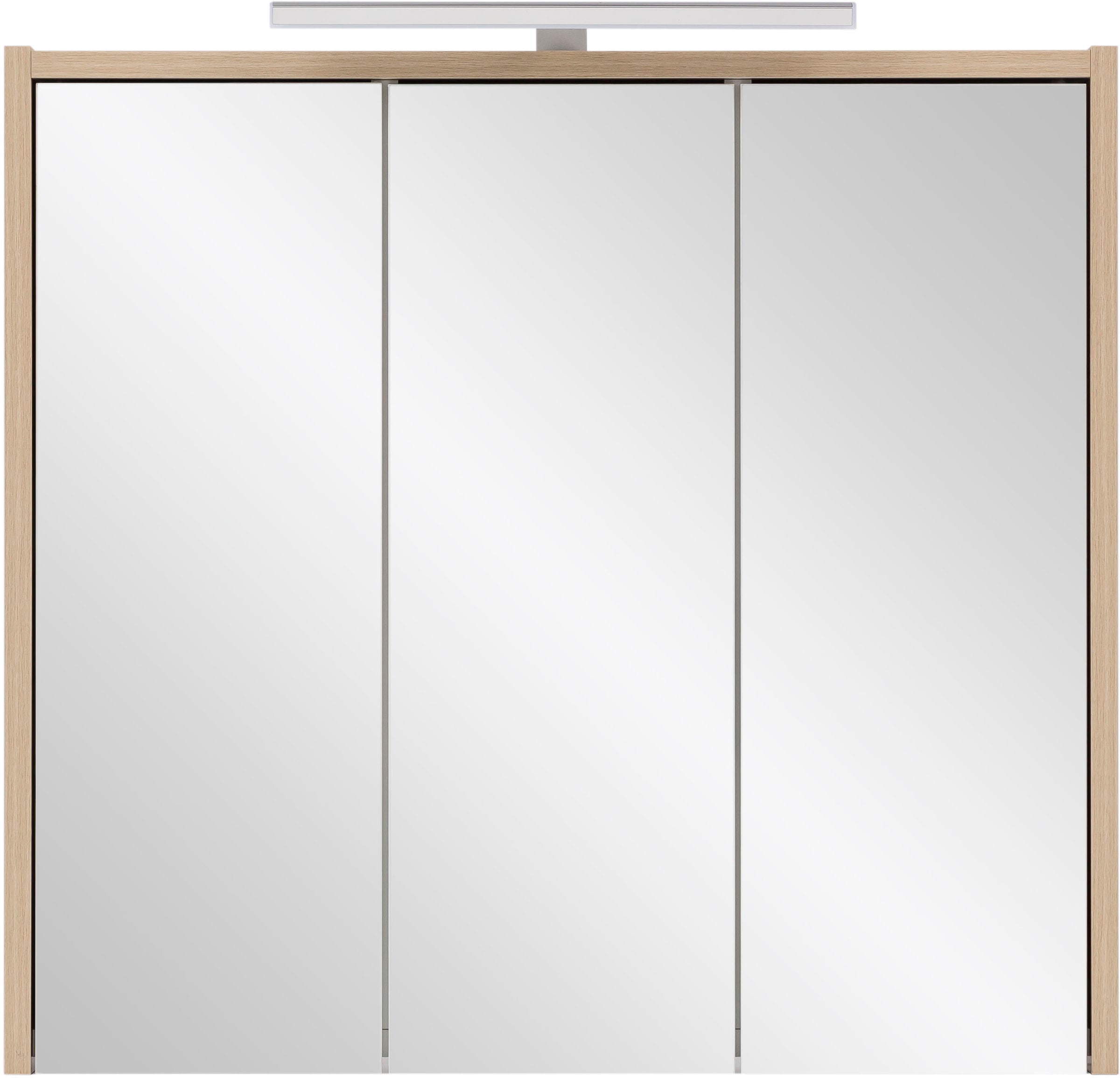 INOSIGN Spiegelschrank »List«, Breite 65 cm | BAUR