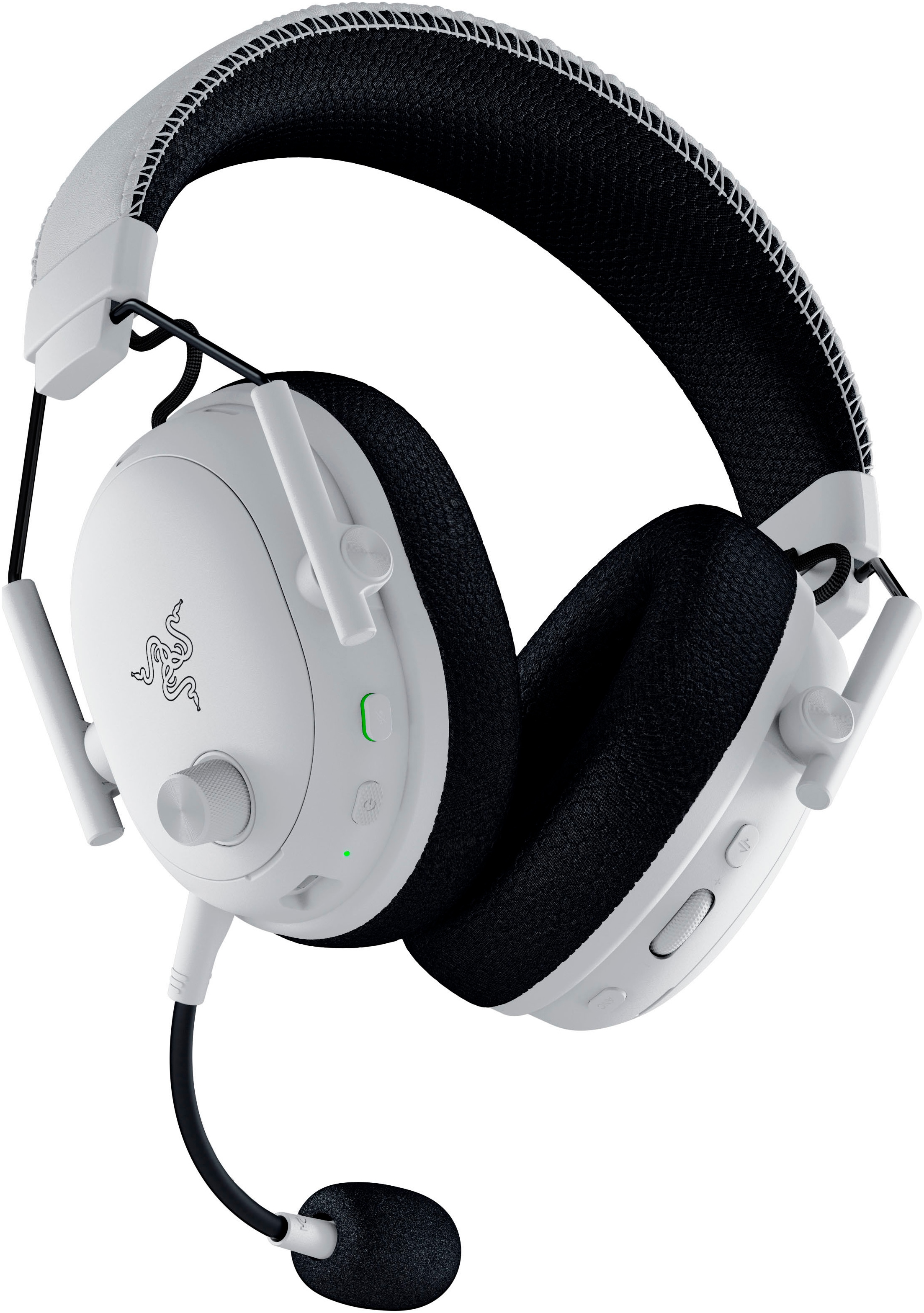 RAZER Gaming-Headset »BlackShark V3 Pro fur PC« Bluetooth Rauschunterdrückung