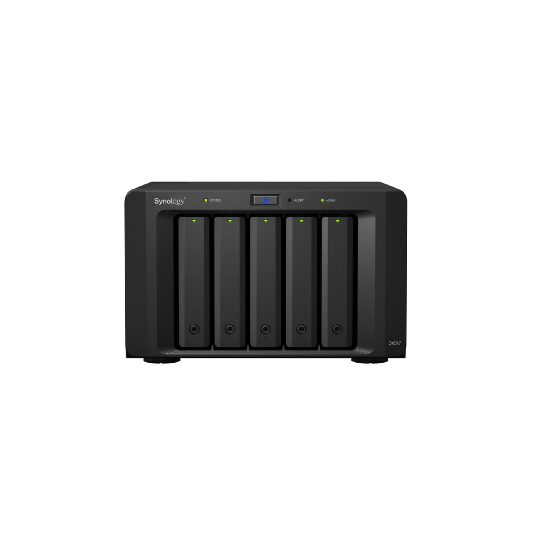 Synology externe SSD »DX517«