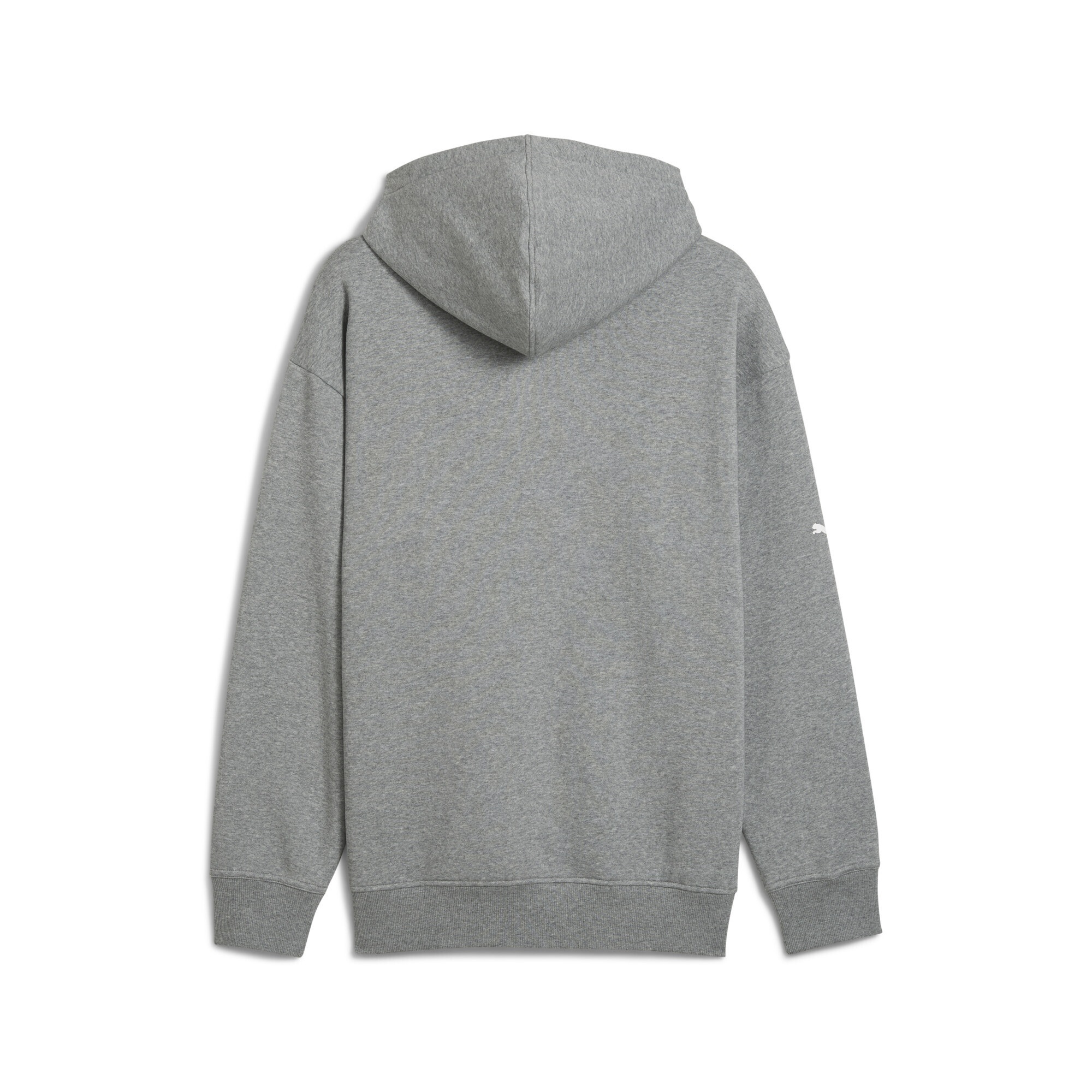 PUMA Hoodie »BMW M Motorsport Essentials Fleece Hoodie Herren«