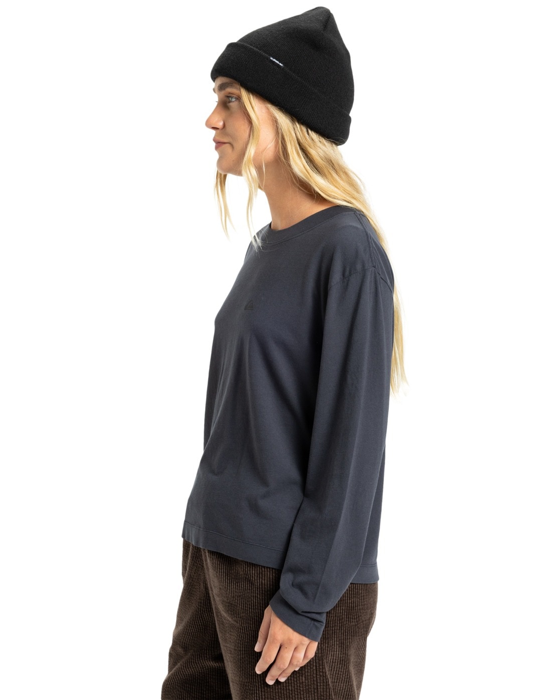 Thumbnail - Quiksilver Langarmshirt "Essential"