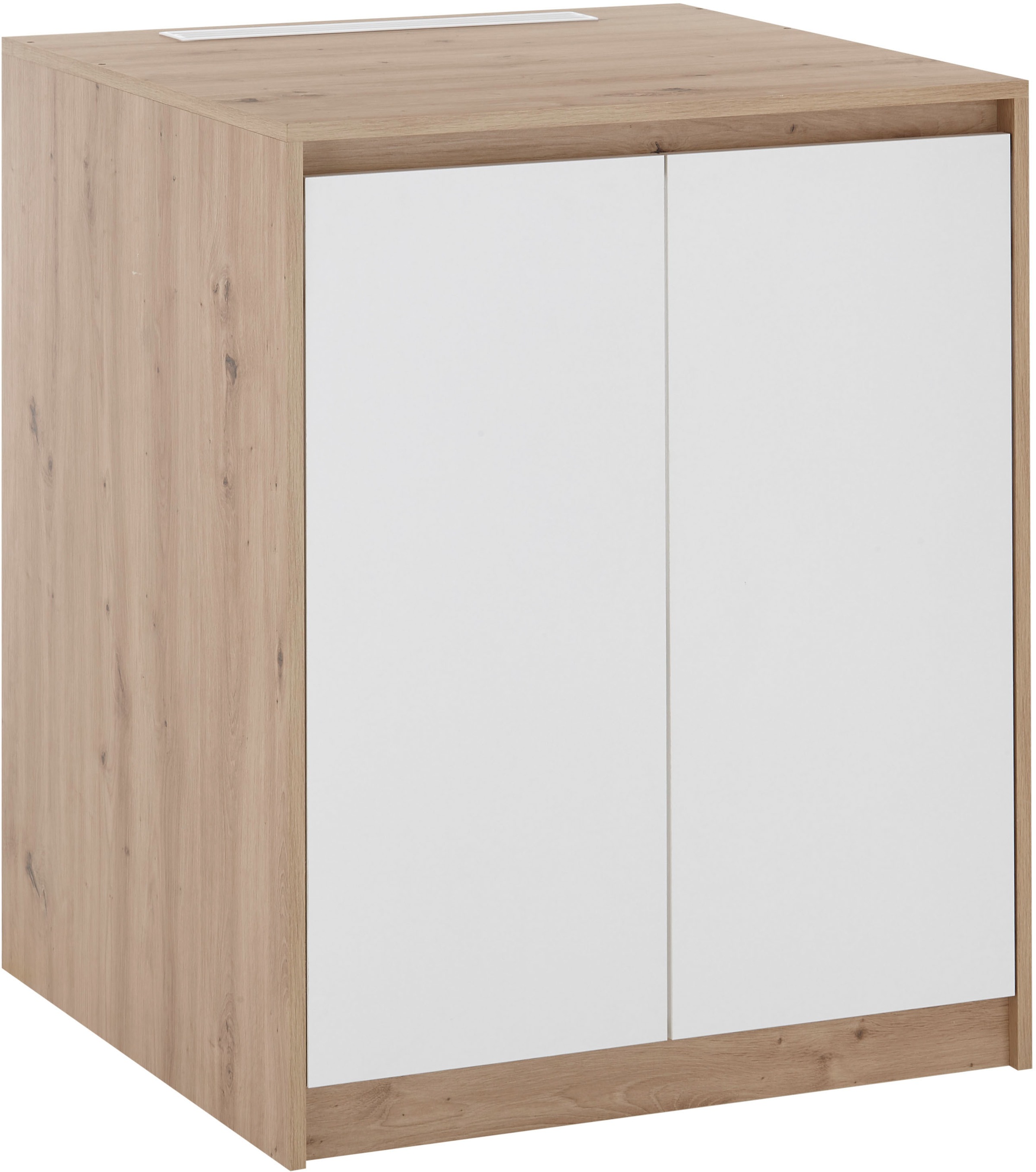 BASIC by Balculina Spintelė »Nerja Badezimmerschrank BxTx...