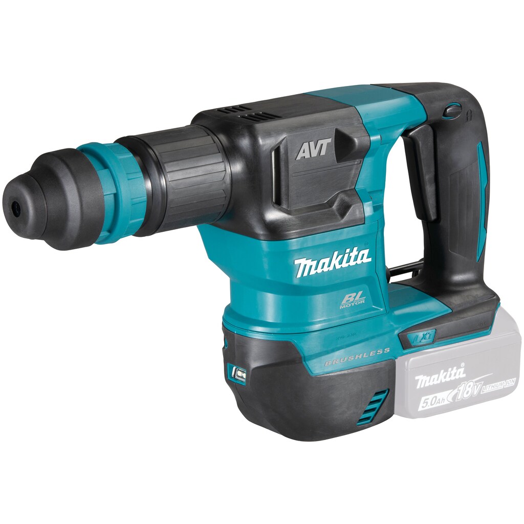 Makita Akku-Meißelhammer »DHK180Z«