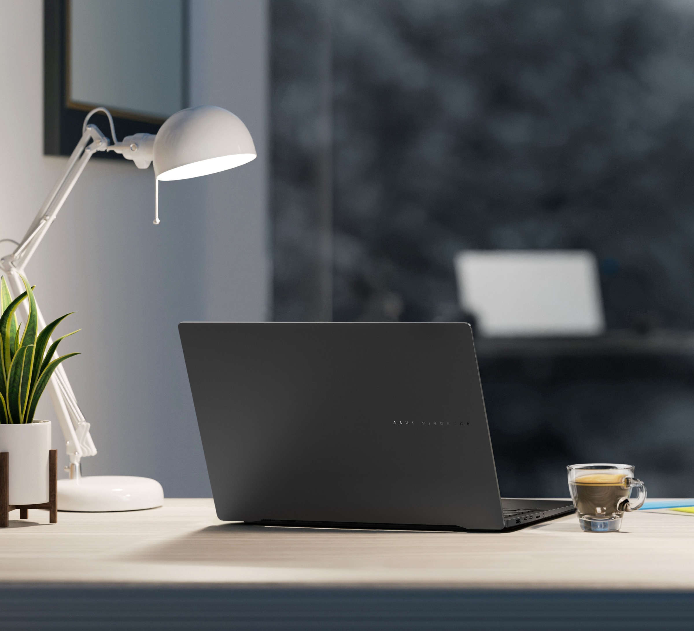 Asus Notebook »VivoBook S 16 OLED M5606UA-MX030X«, 40,64 cm, / 16 Zoll, AMD, Ryzen 9, Radeon, 1000 GB SSD