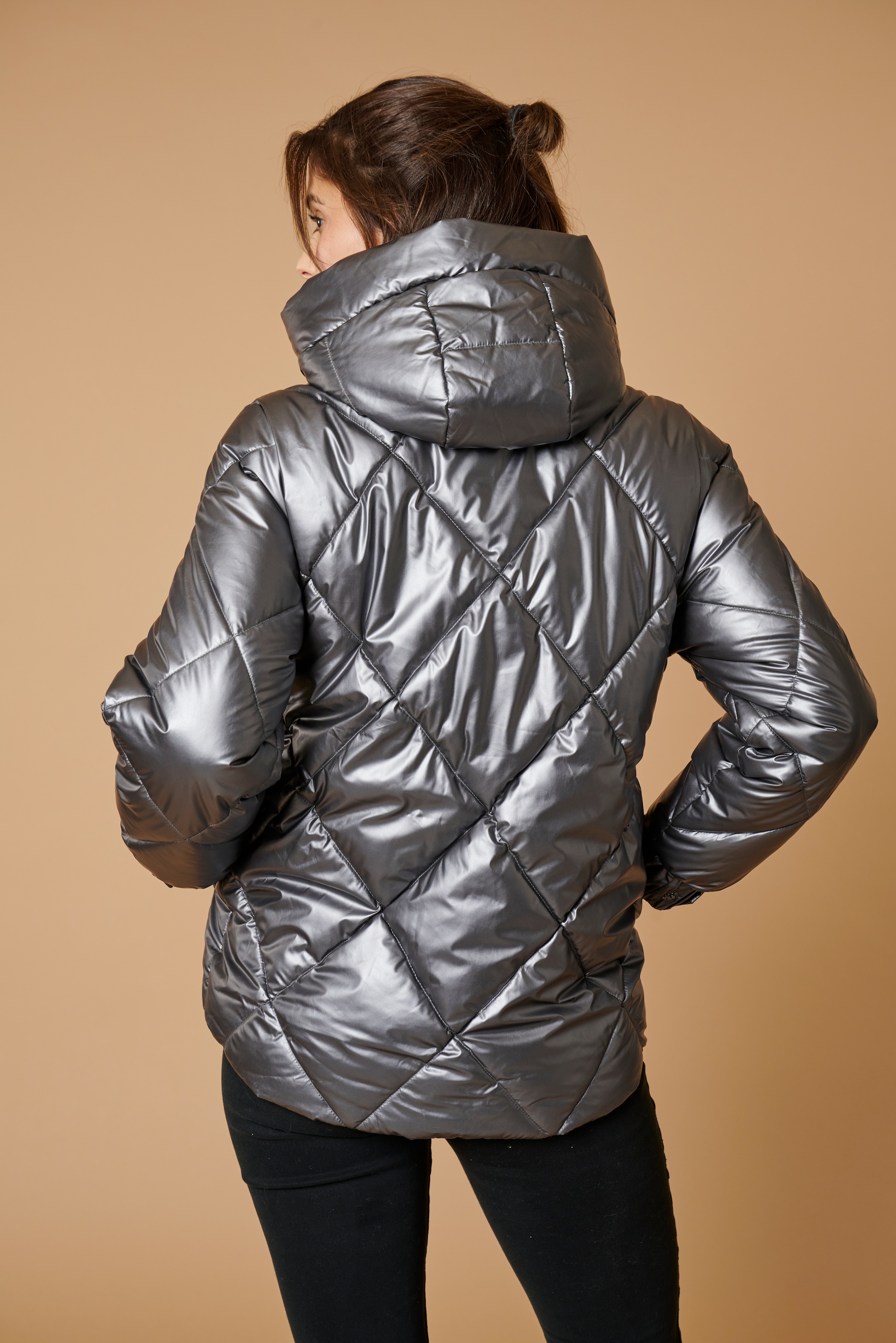 ZABAIONE Steppjacke »Jacket Ci44ara«
