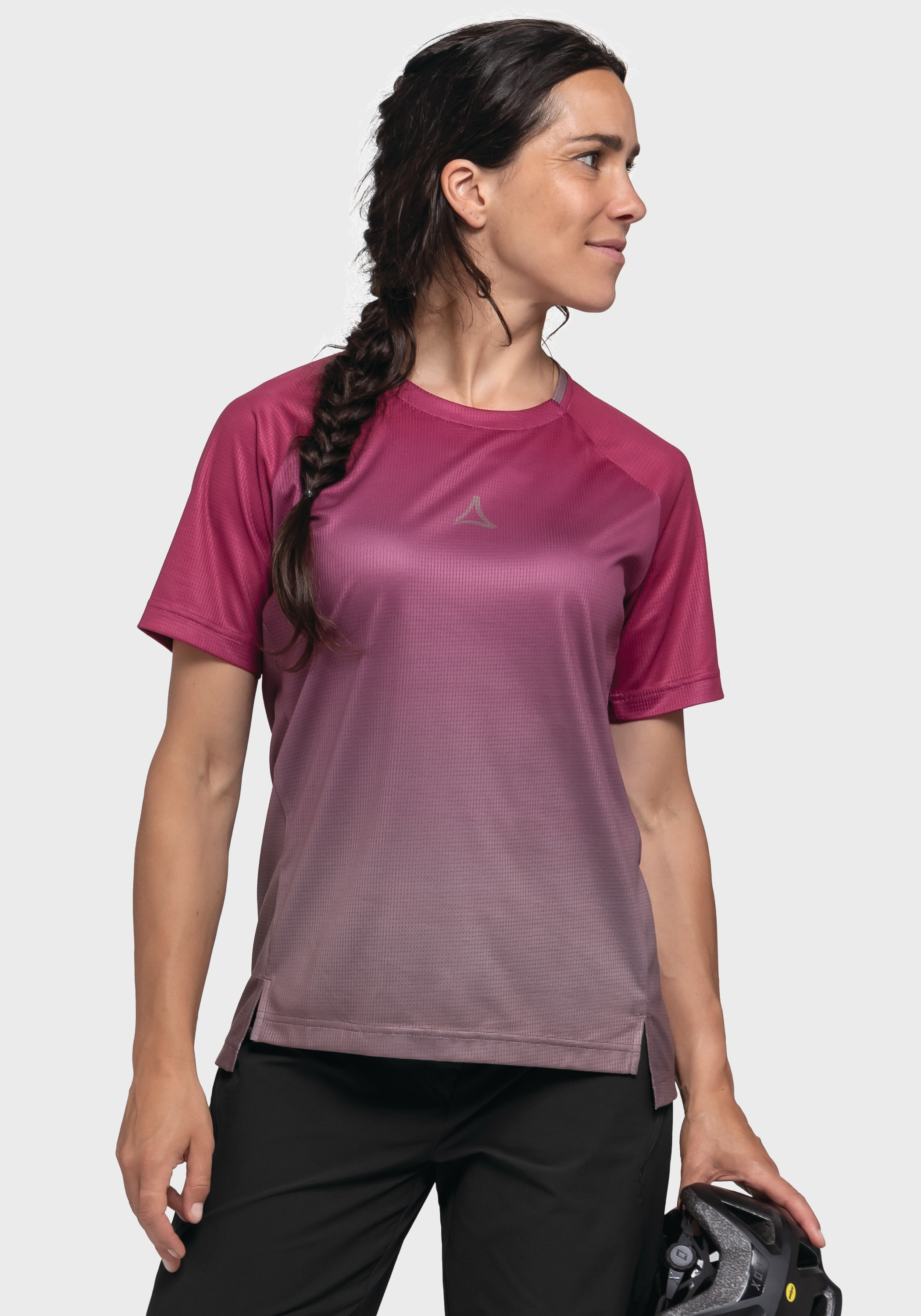 Schöffel Funktionsshirt »Bike Shirt Style Koitere WMS«