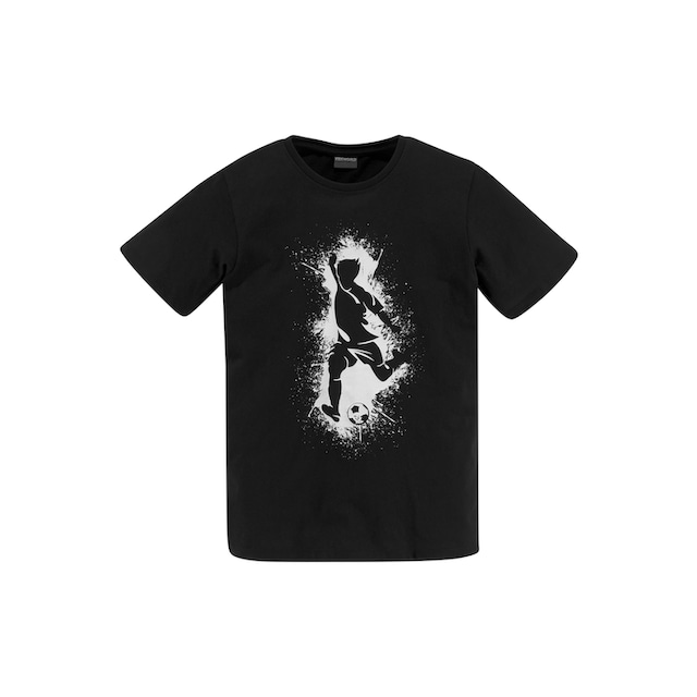 »FUSSBALLER« BAUR KIDSWORLD T-Shirt | bestellen