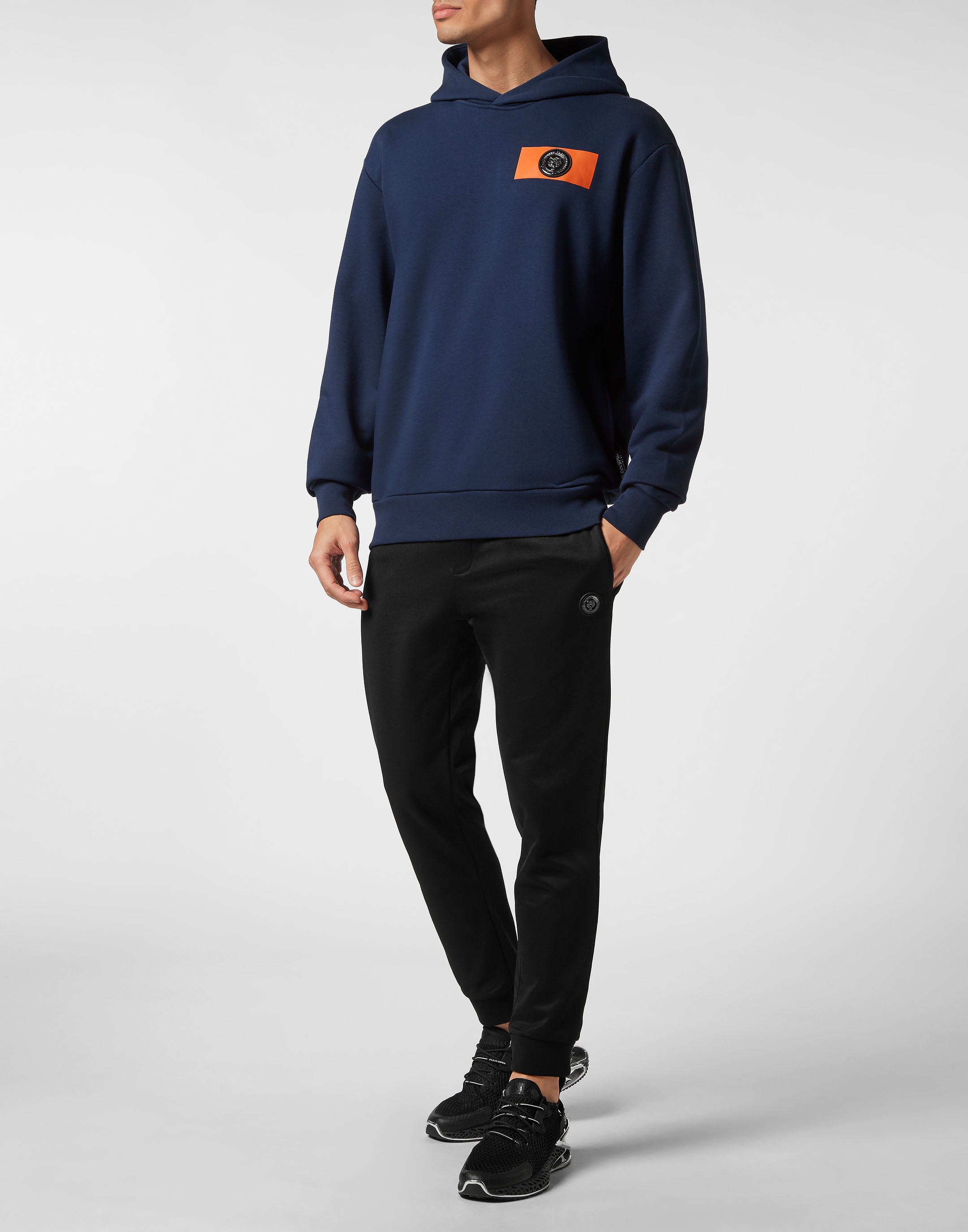 PLEIN SPORT Sweatshirt »Tiger«