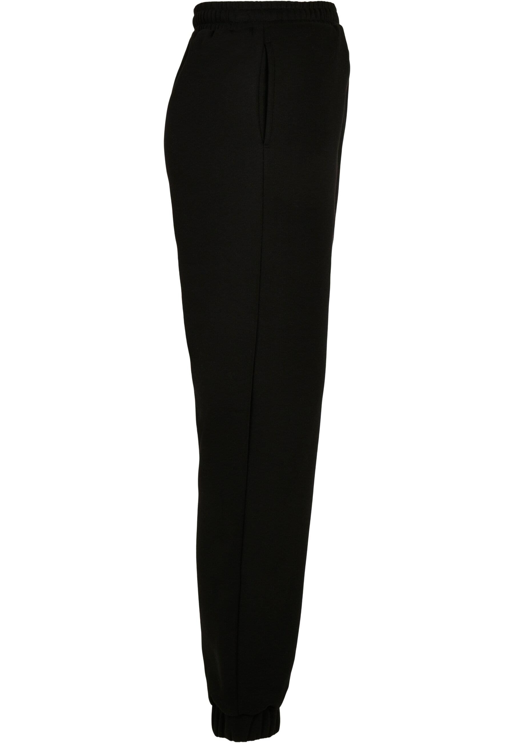 Starter Black Label Stoffhose »Starter Black Label Damen Ladies Starter Essential Sweat Pants«, (1 tlg.)
