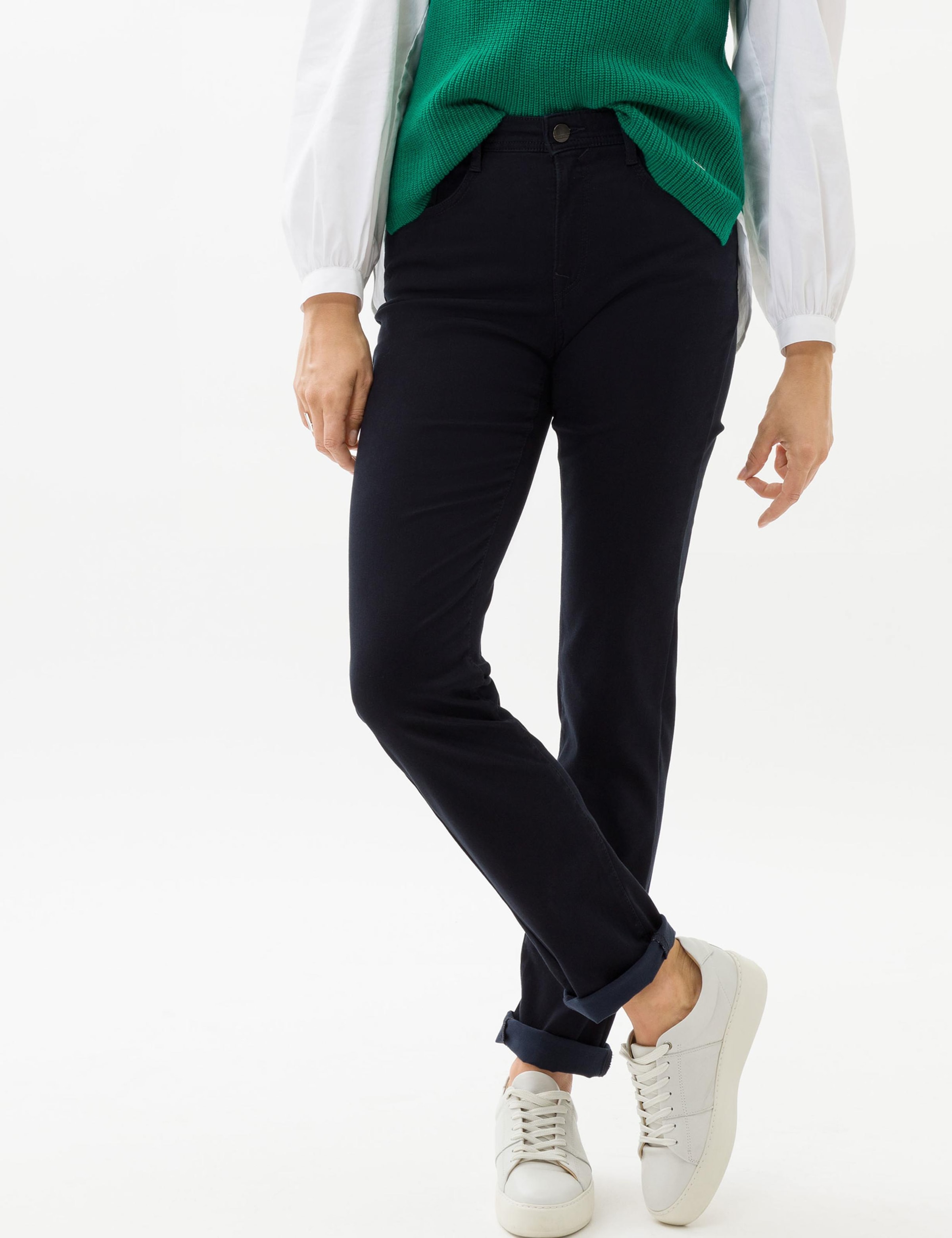 5-Pocket-Hose »Style MARY«