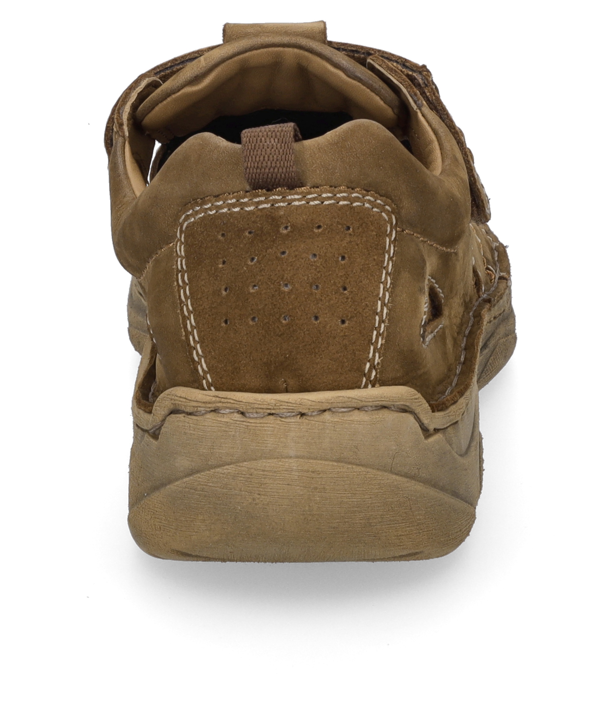 Josef Seibel Slipper »Liam 04, camel«