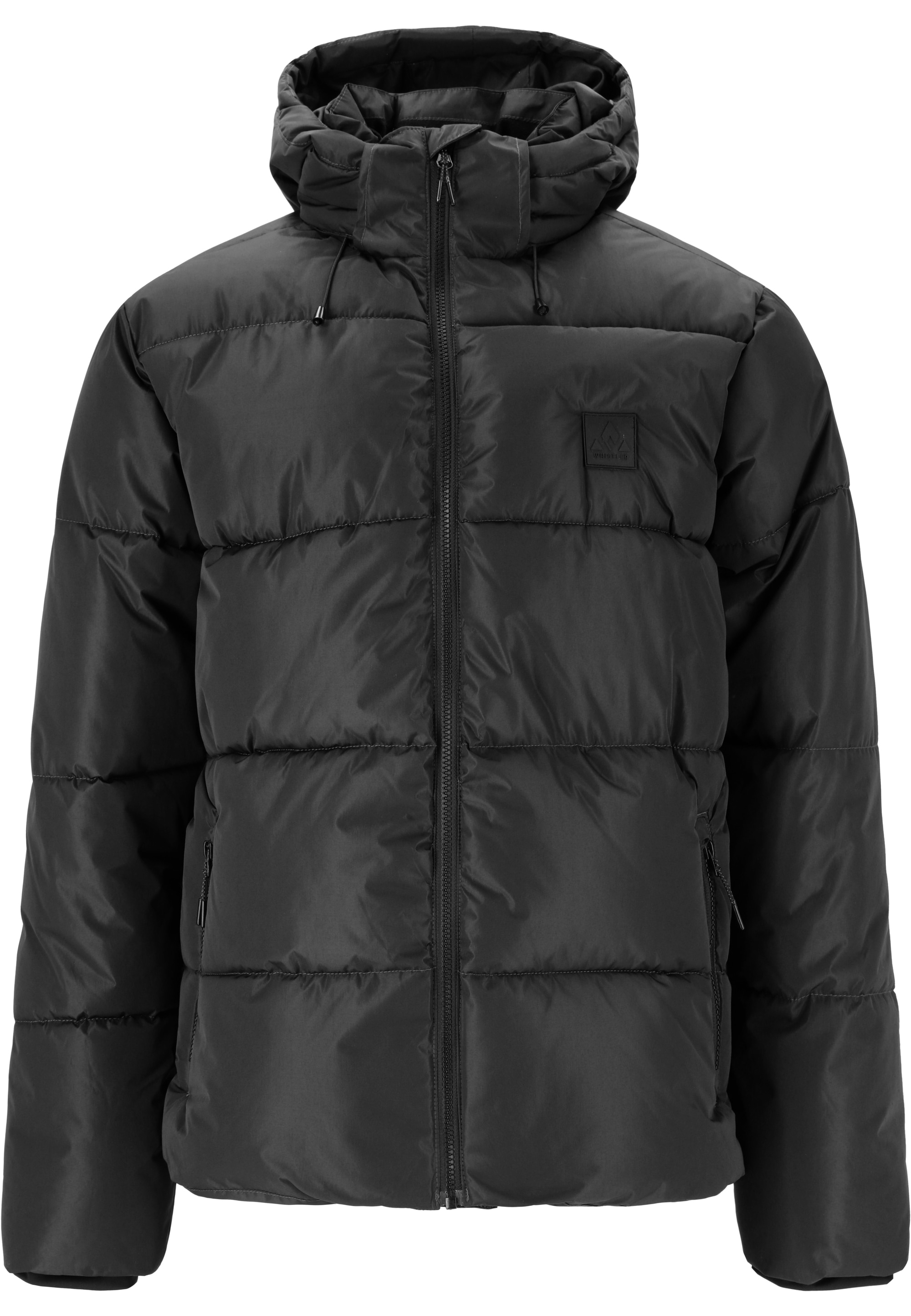 WHISTLER Outdoorjacke »Pearson«, mit wasserabweisender Bionic-Finish-Beschichtung
