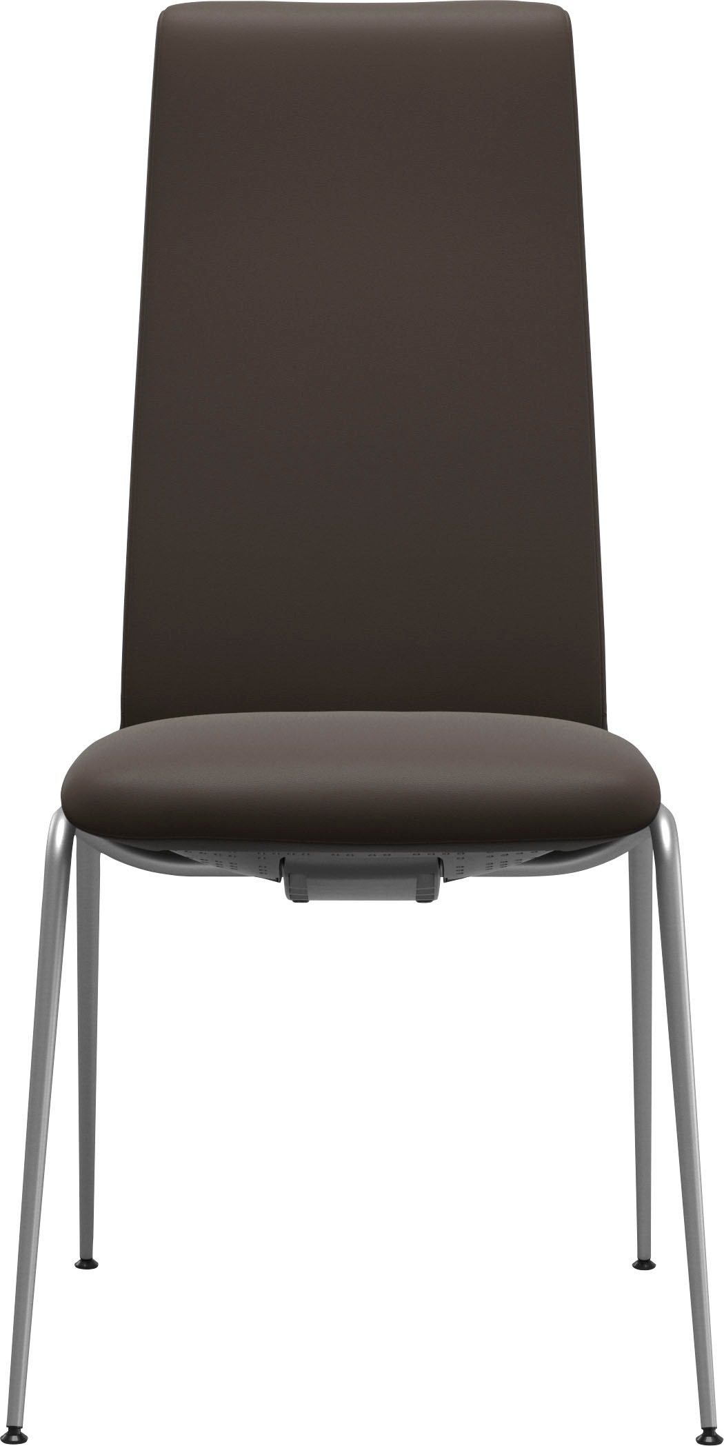 Stressless Polsterstuhl "Laurel" () High Back, Größe M, mit Beinen aus Stah günstig online kaufen