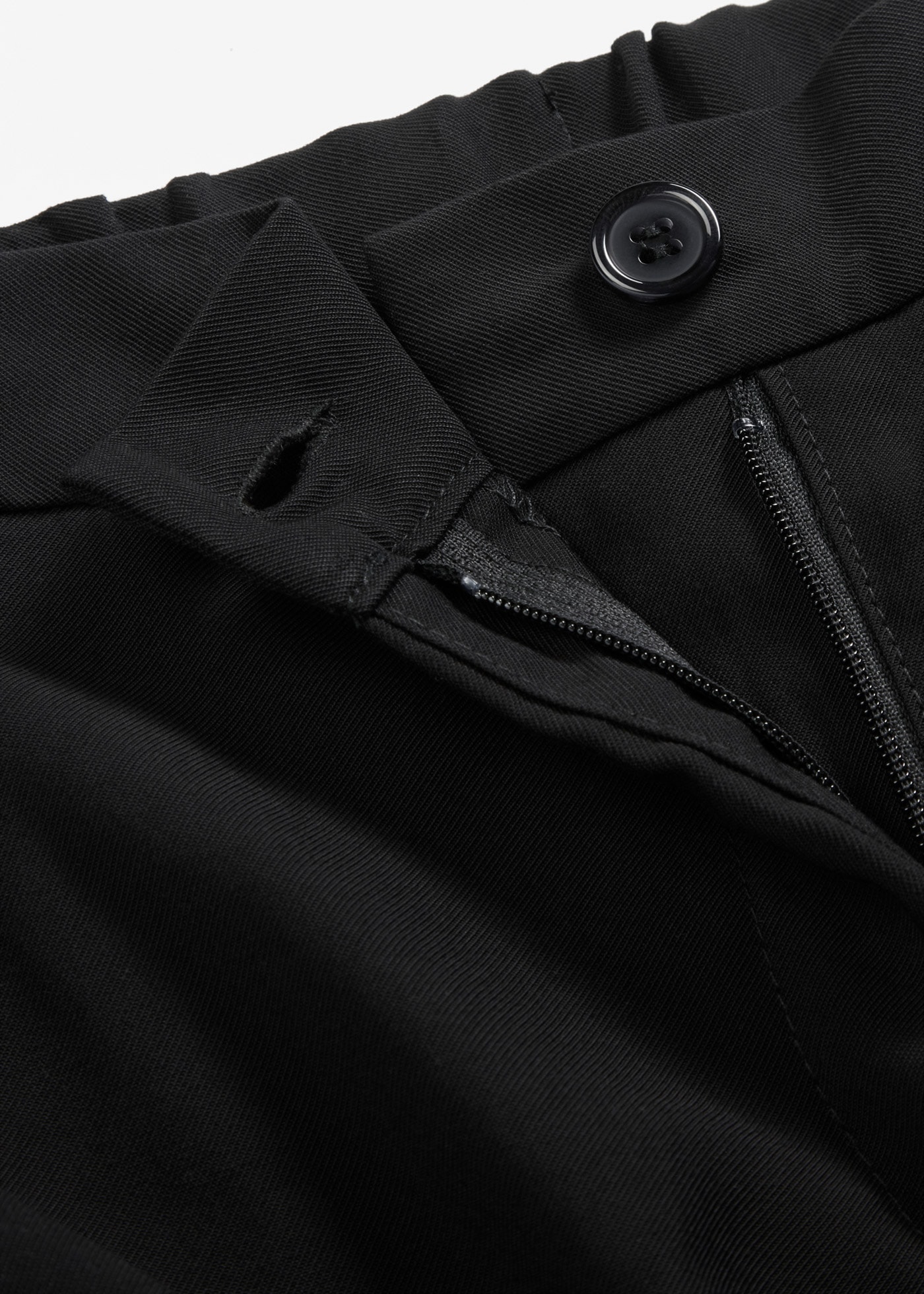 bonprix Stoffhose »Leichte Marlenehose mit Viskose«  Leichte Marlenehose mit Viskose