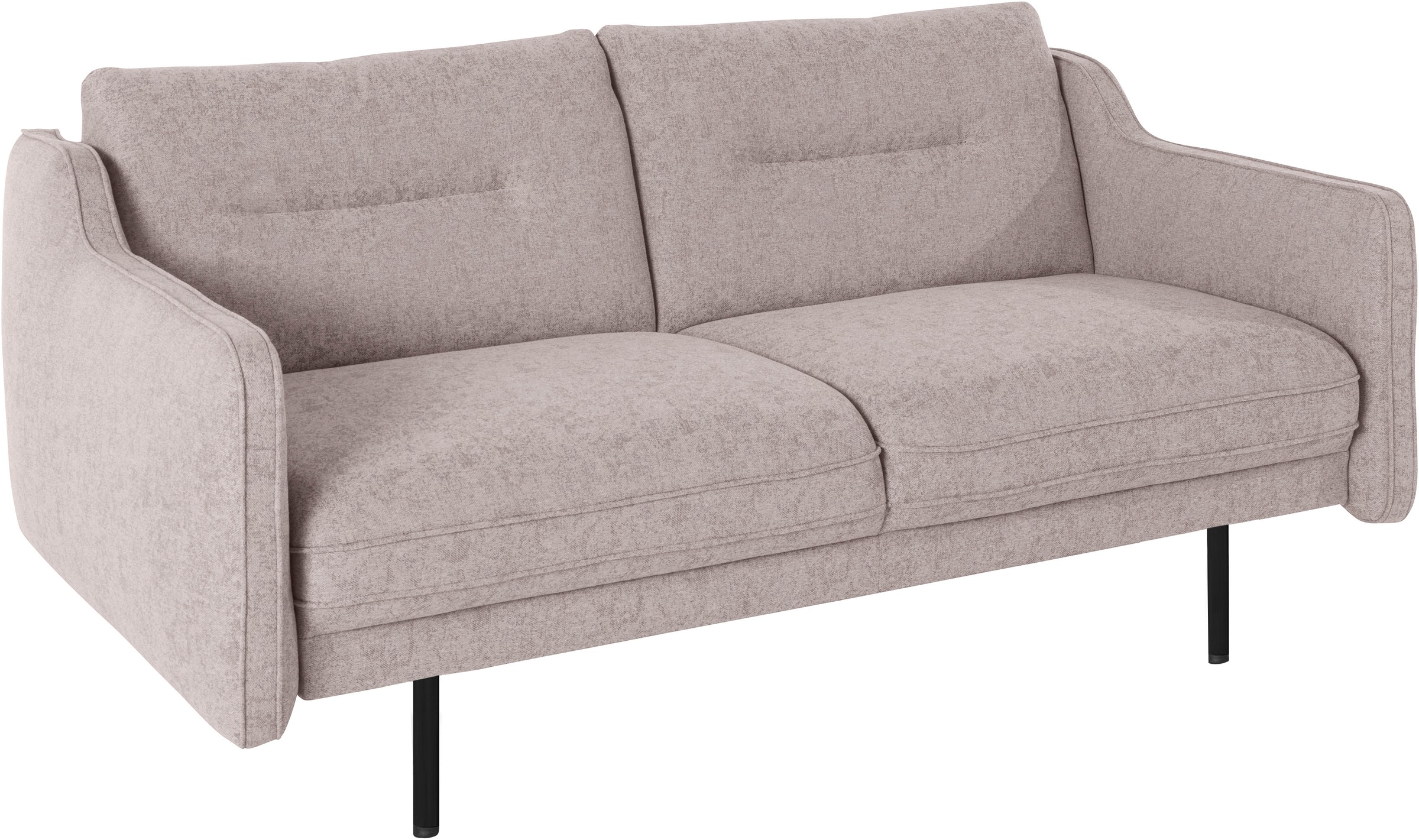 andas 2-Sitzer »Nordfyn«, edles Design in 3 Bezugsqualitäten, Design by Morten Georgsen