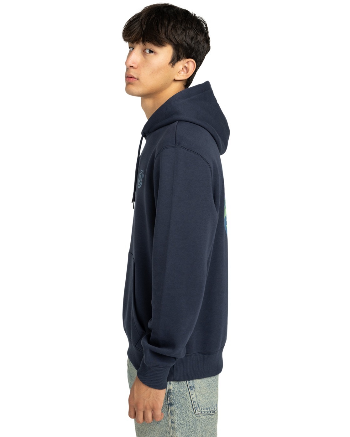 Element Hoodie "Path Ahead" günstig online kaufen