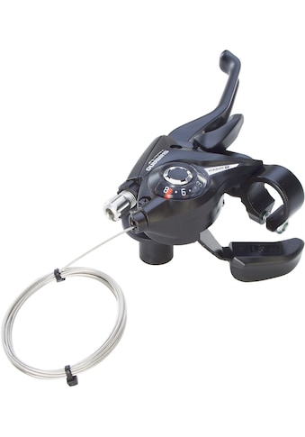 Shimano Schalthebel »Brems-/Schalthebel Rapid-...