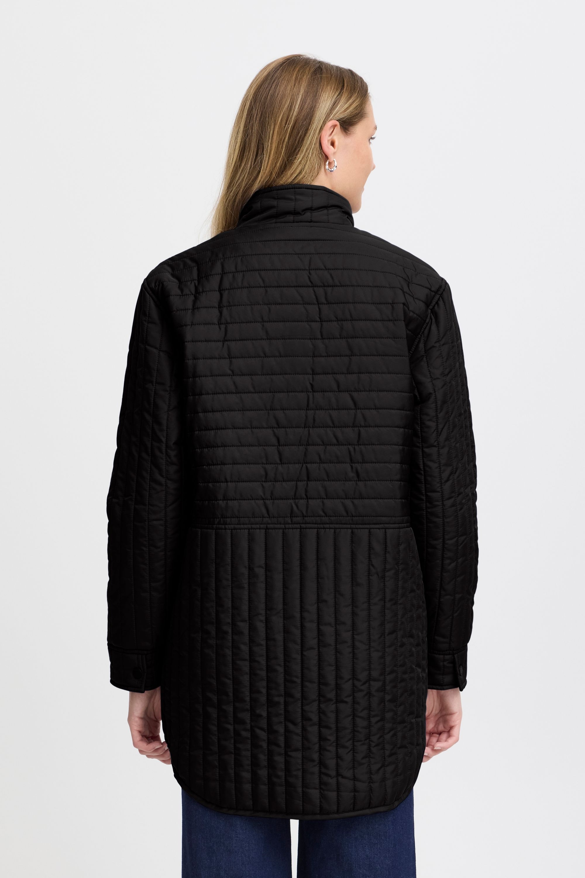 fransa Steppjacke »Steppjacke FRMELISSE JA 2«